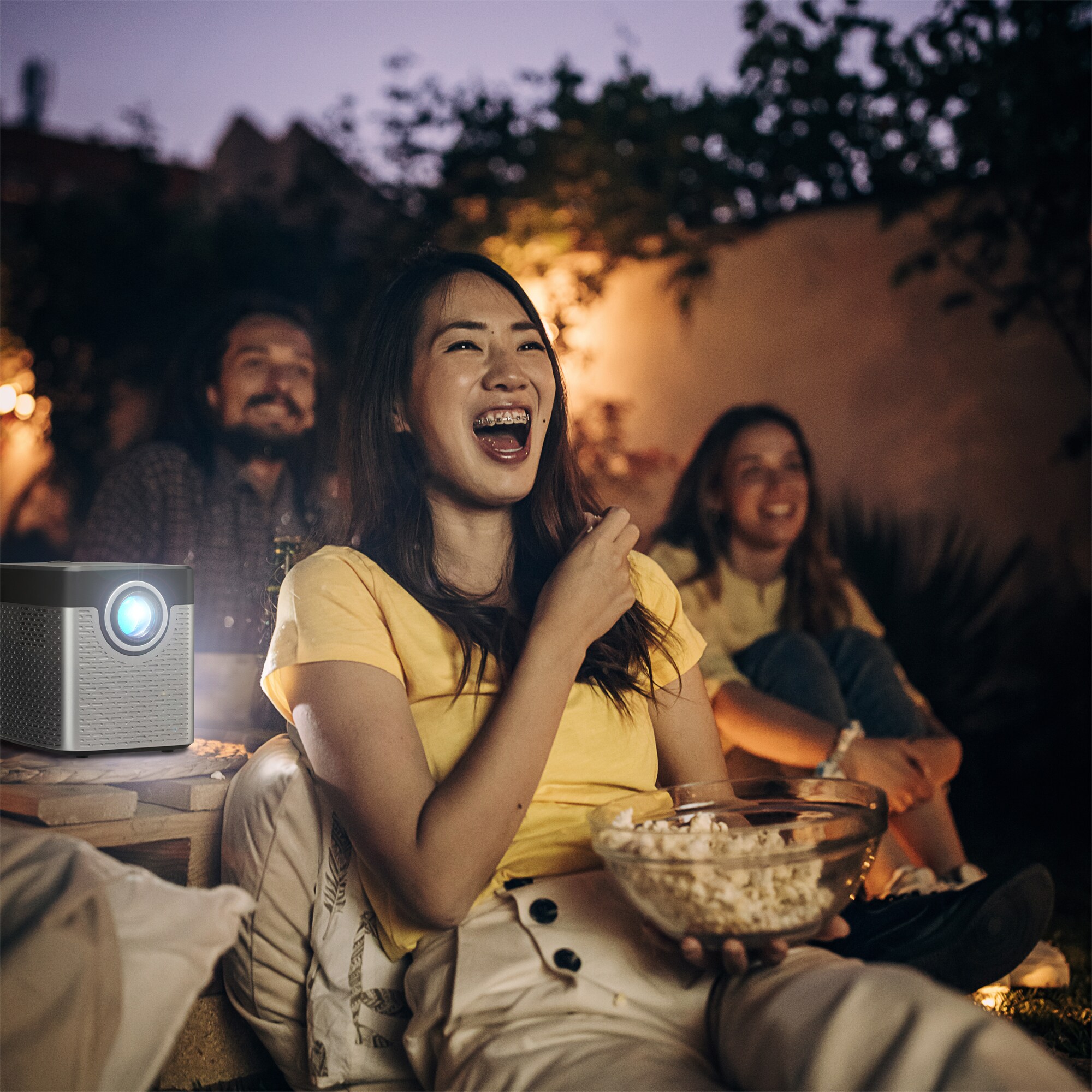 GPX PJ504S projectors - View #7