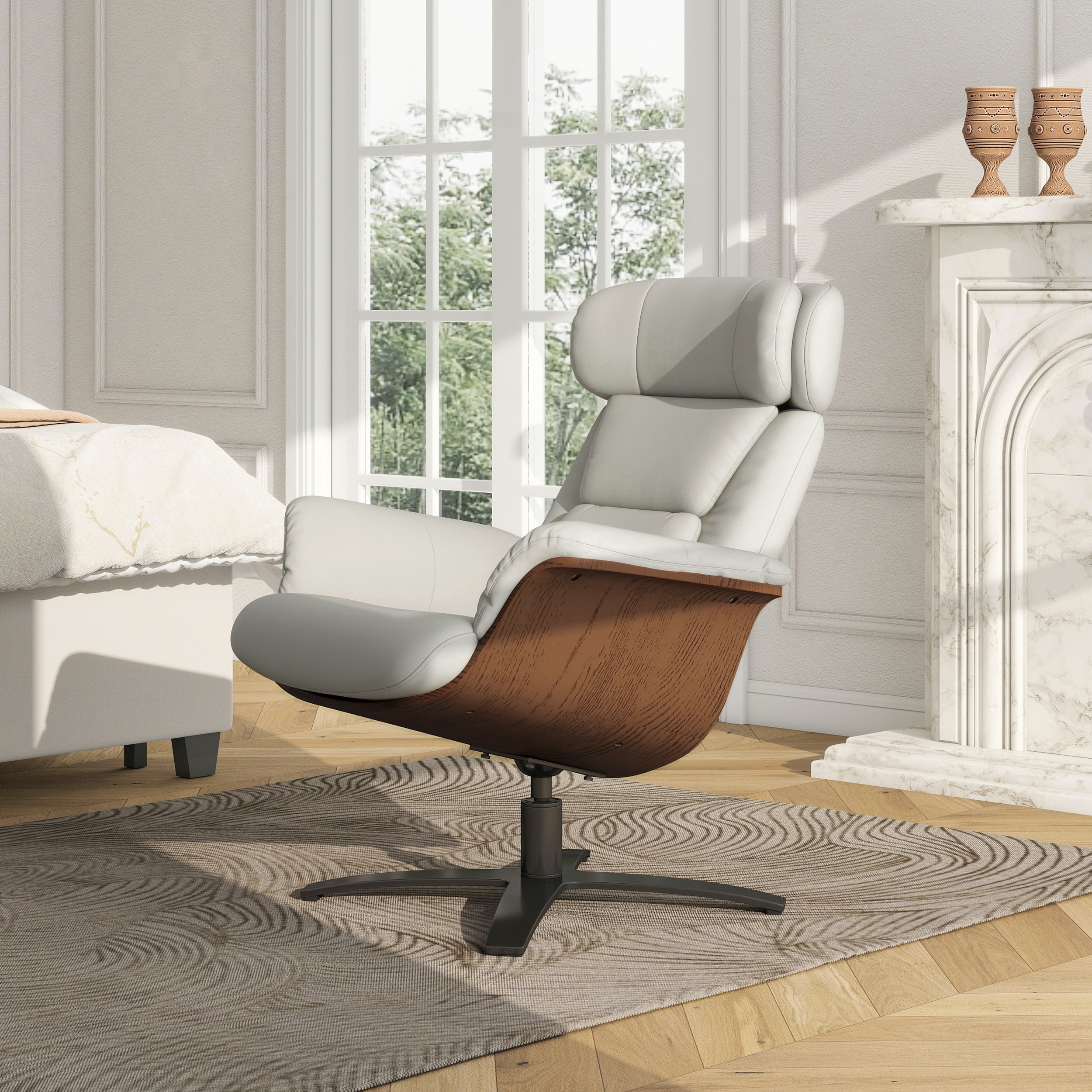 Jennifer Taylor Home LKLN-60650 recliners - View #2