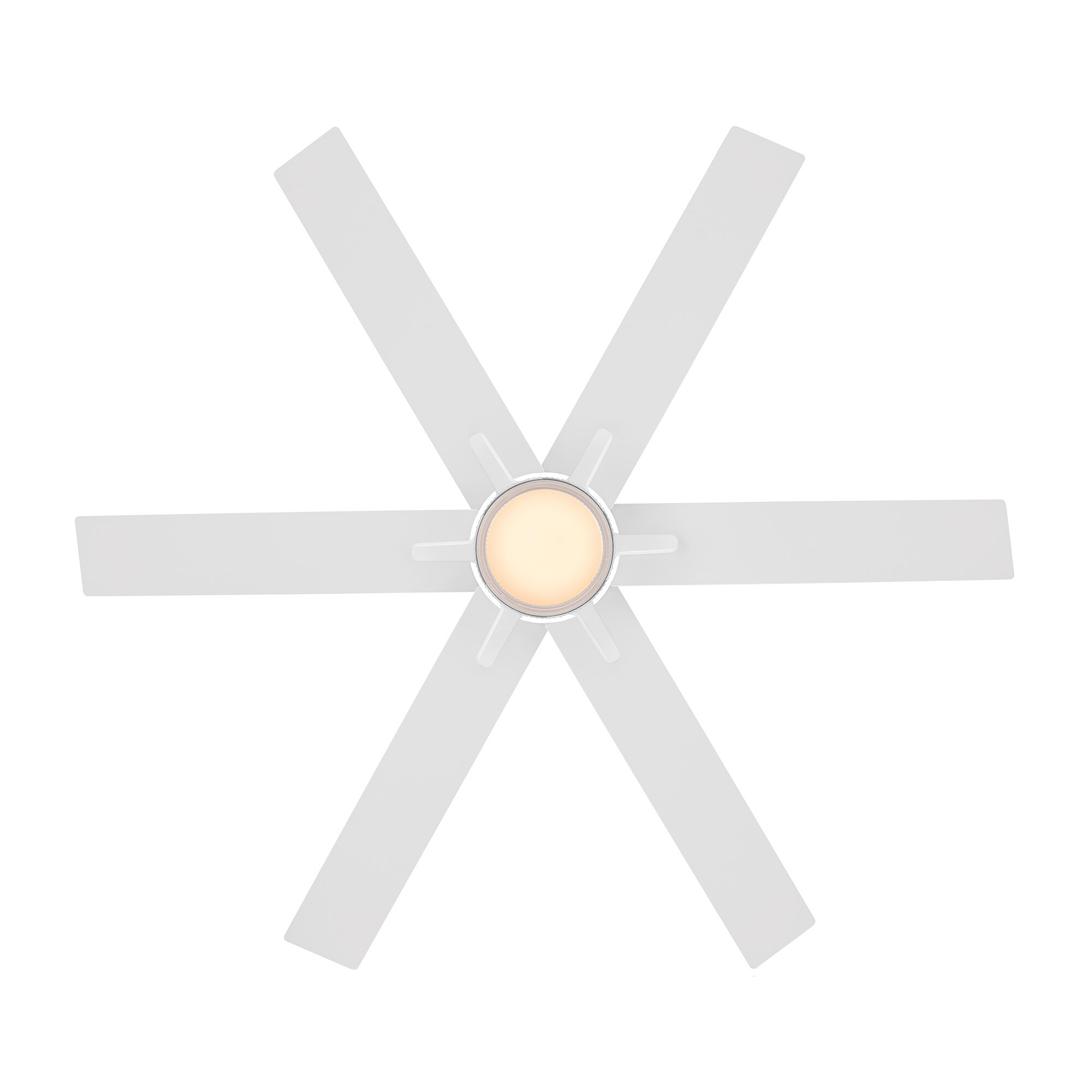 Designers Fountain FR-CLN60RGB-MW Ceiling-Fans - View #7