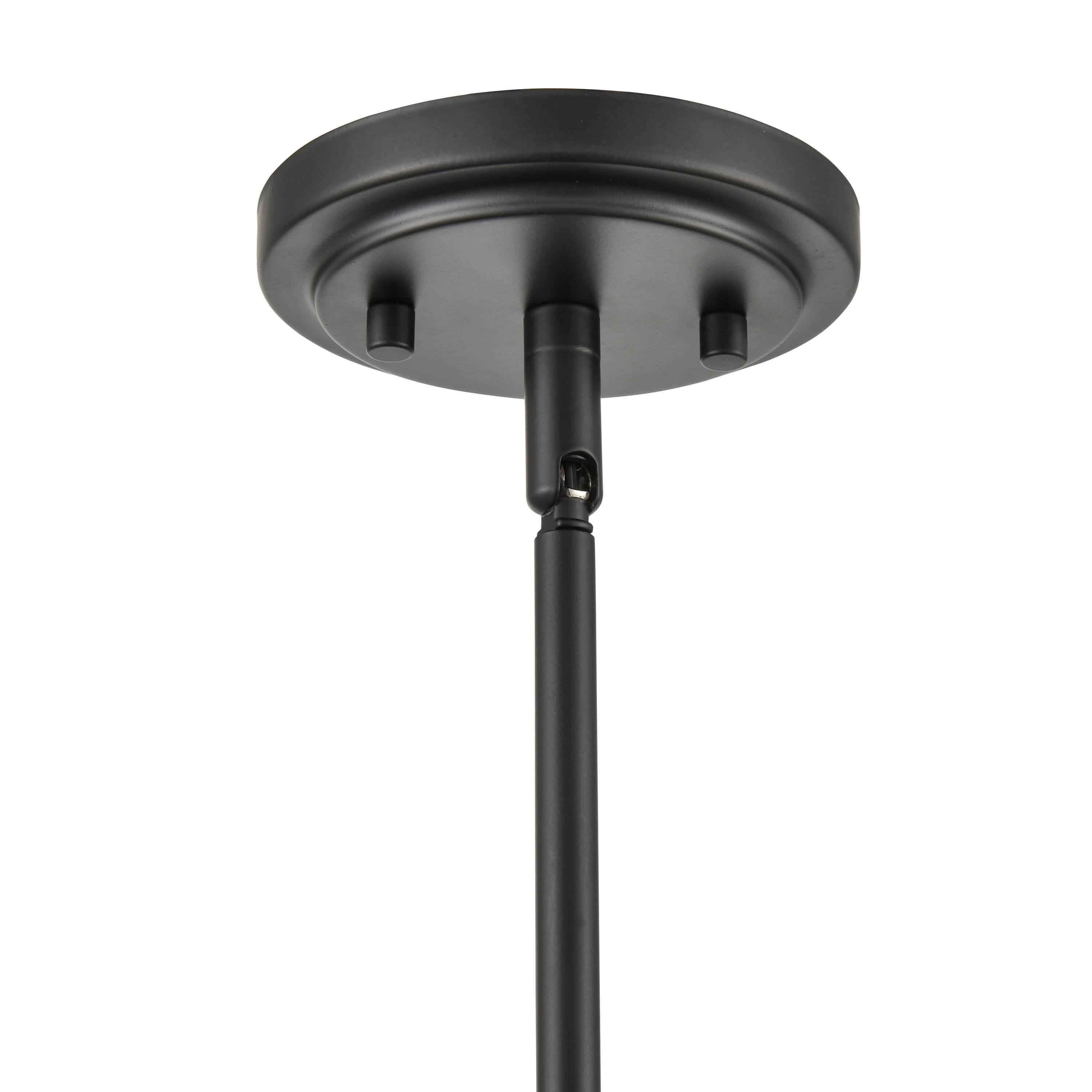 929 Lighting 91211-MB Pendant-Lights - View #2