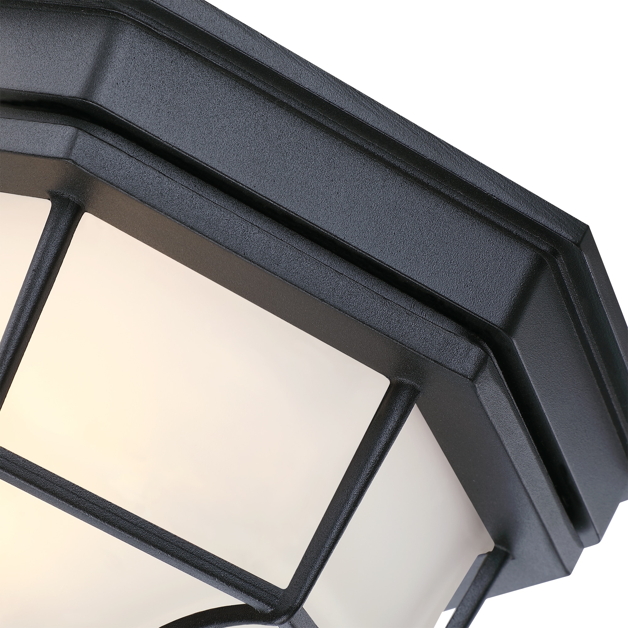 Hukoro FL75991-FM-BK flushmounts - View #7