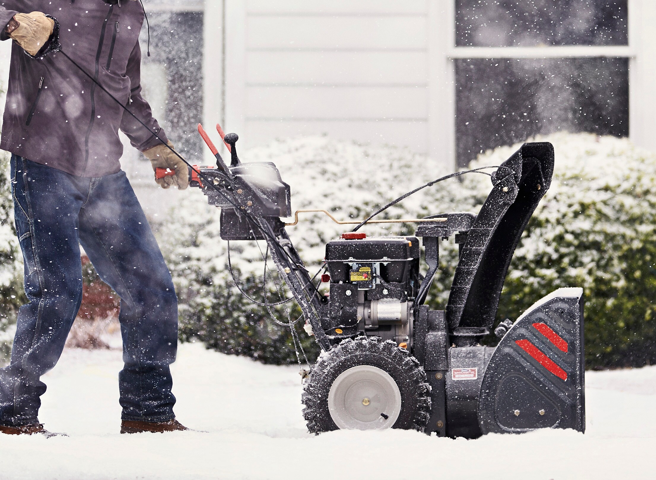 Storm™ 3090 Snow Blower - Two-Stage