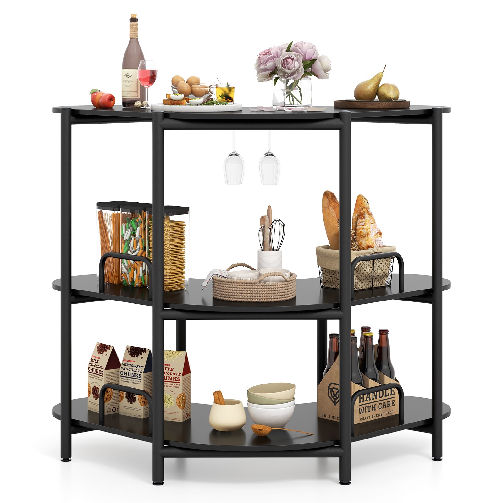 Slickblue D-CO-KD24021VJ Home-Bars - View #2
