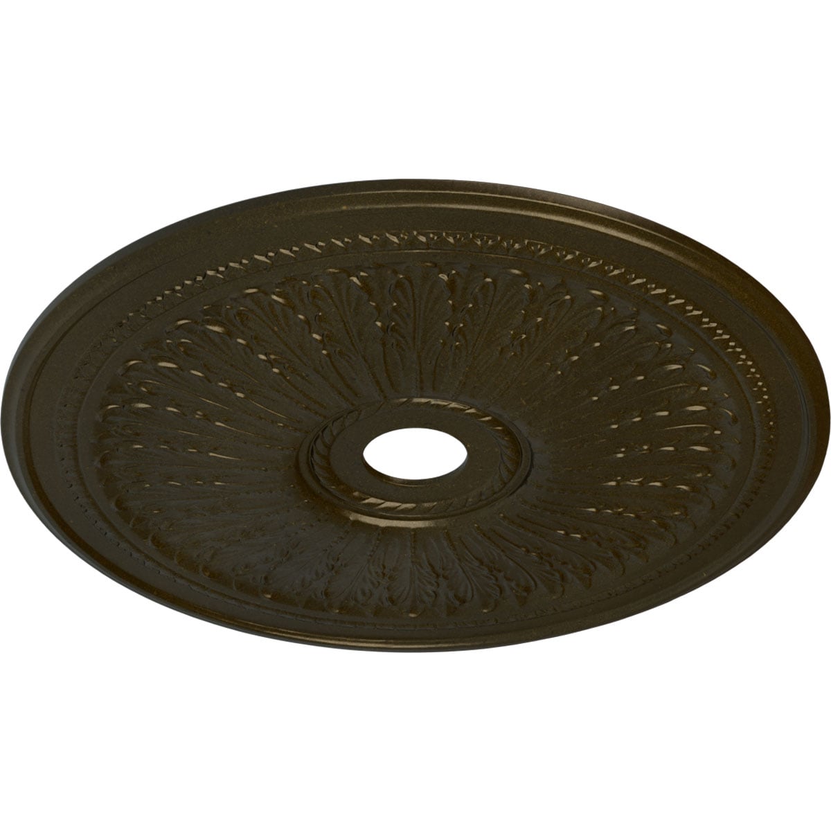 Ekena Millwork CM29OAGGS Ceiling-Medallions - View #2