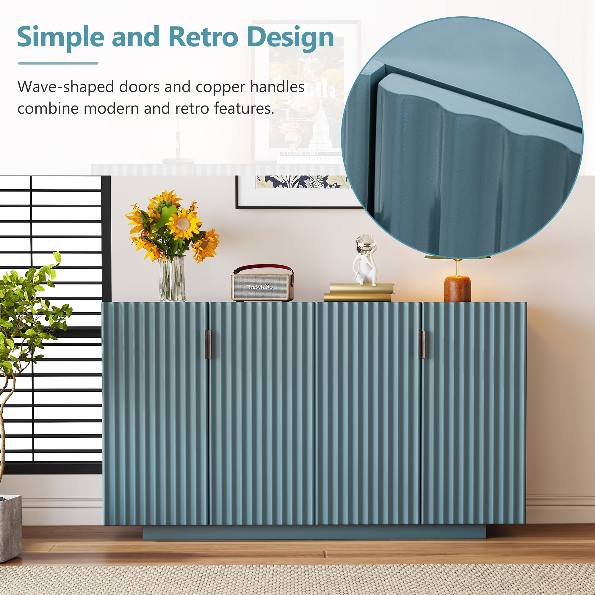 ZAKLOOP XU2078124552 Utility-Storage-Cabinets - View #5
