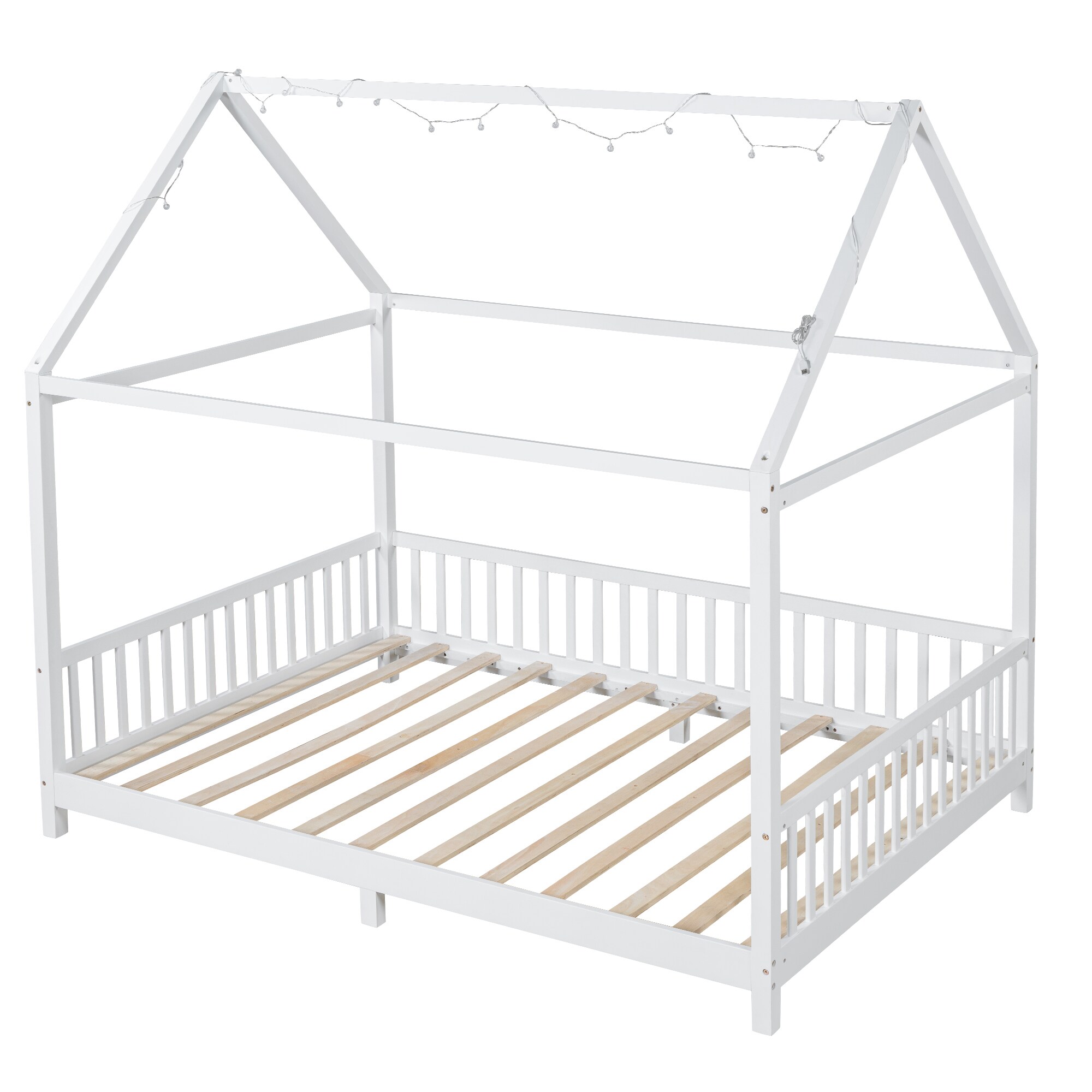 Qualler FSUBWM724K beds - View #4