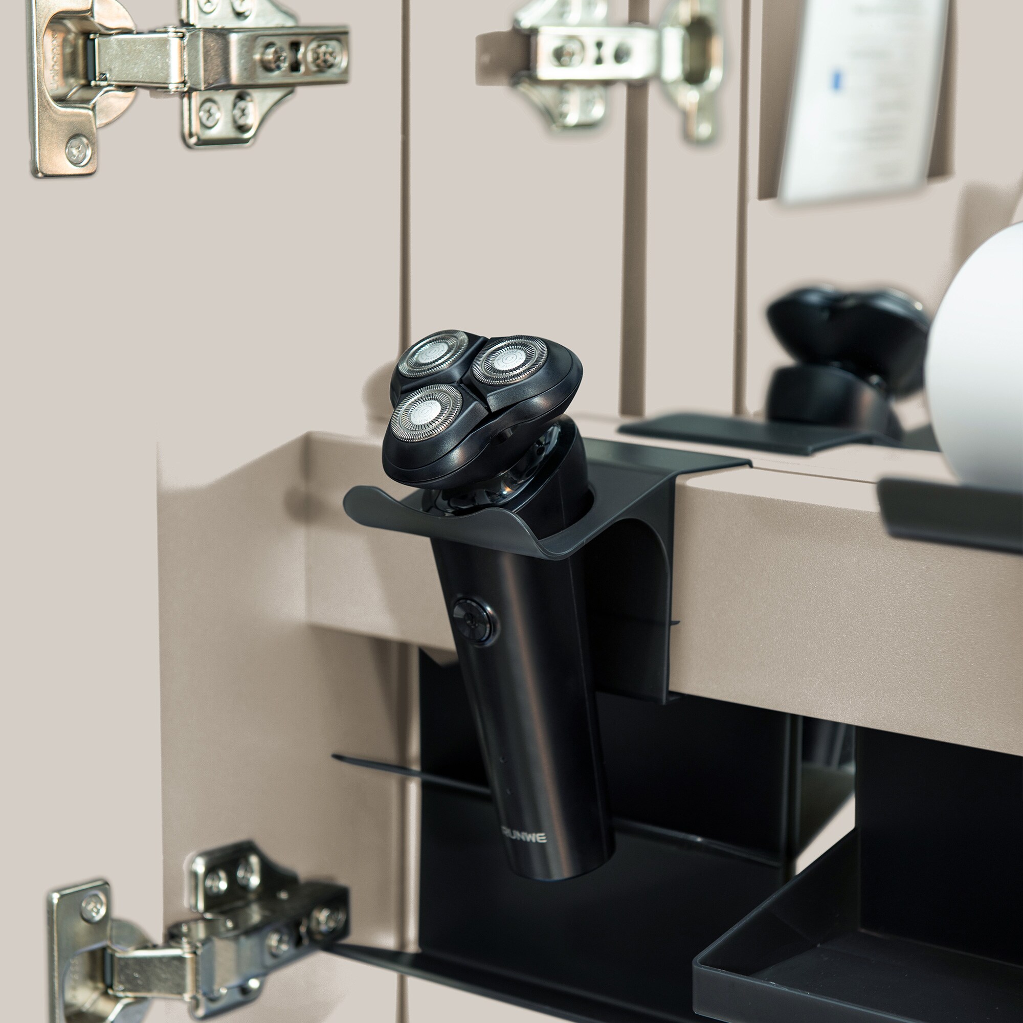 Woodbridge LMC013 Bathroom-Medicine-Cabinets - View #13