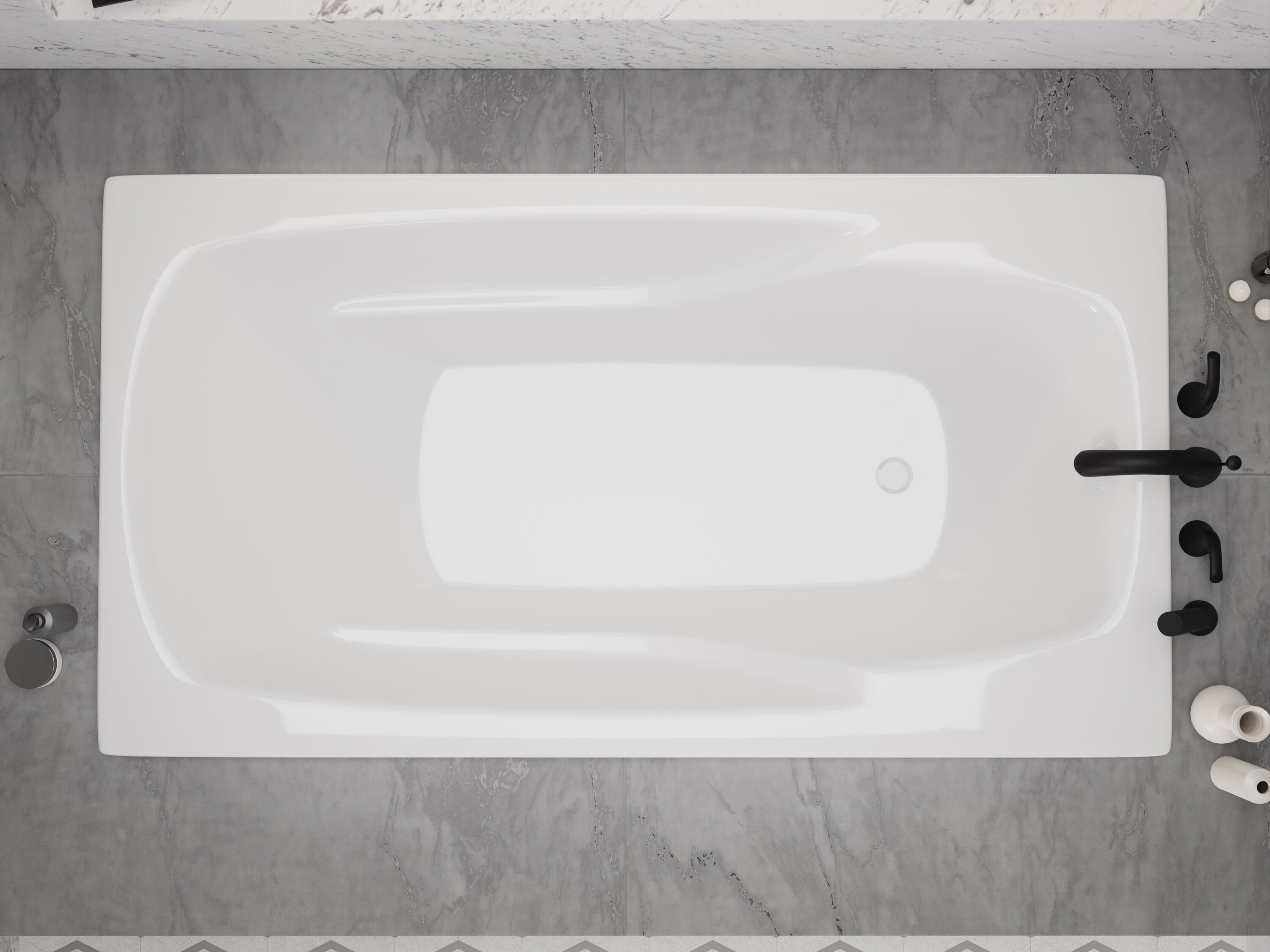 Endurance LS3672ES bathtubs - View #8