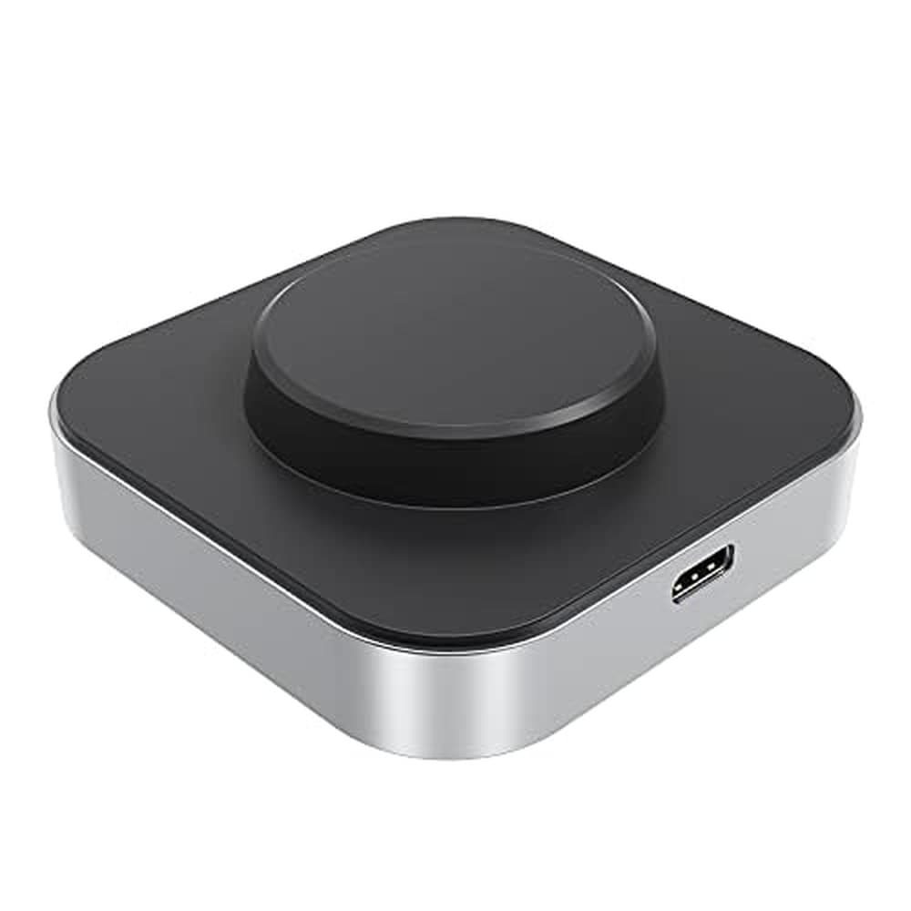 Yichuhaoxi  WiFi Gateway G2 Hub for Keyless Entry Smart Door Lock Remote Bluetooth Deadbolt Compatible with TTLock App Alexa Google Home Voice