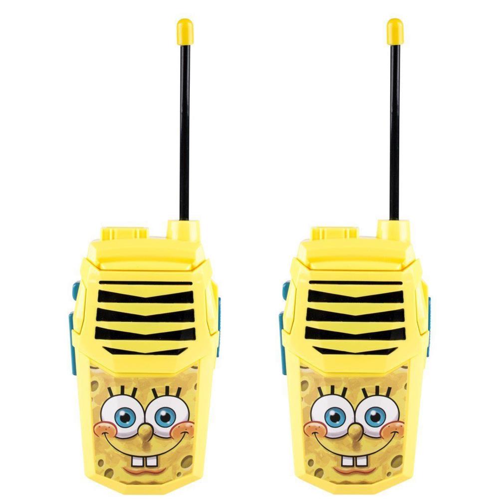 Barbie® Night Action Walkie Talkies with Built in Flashlight