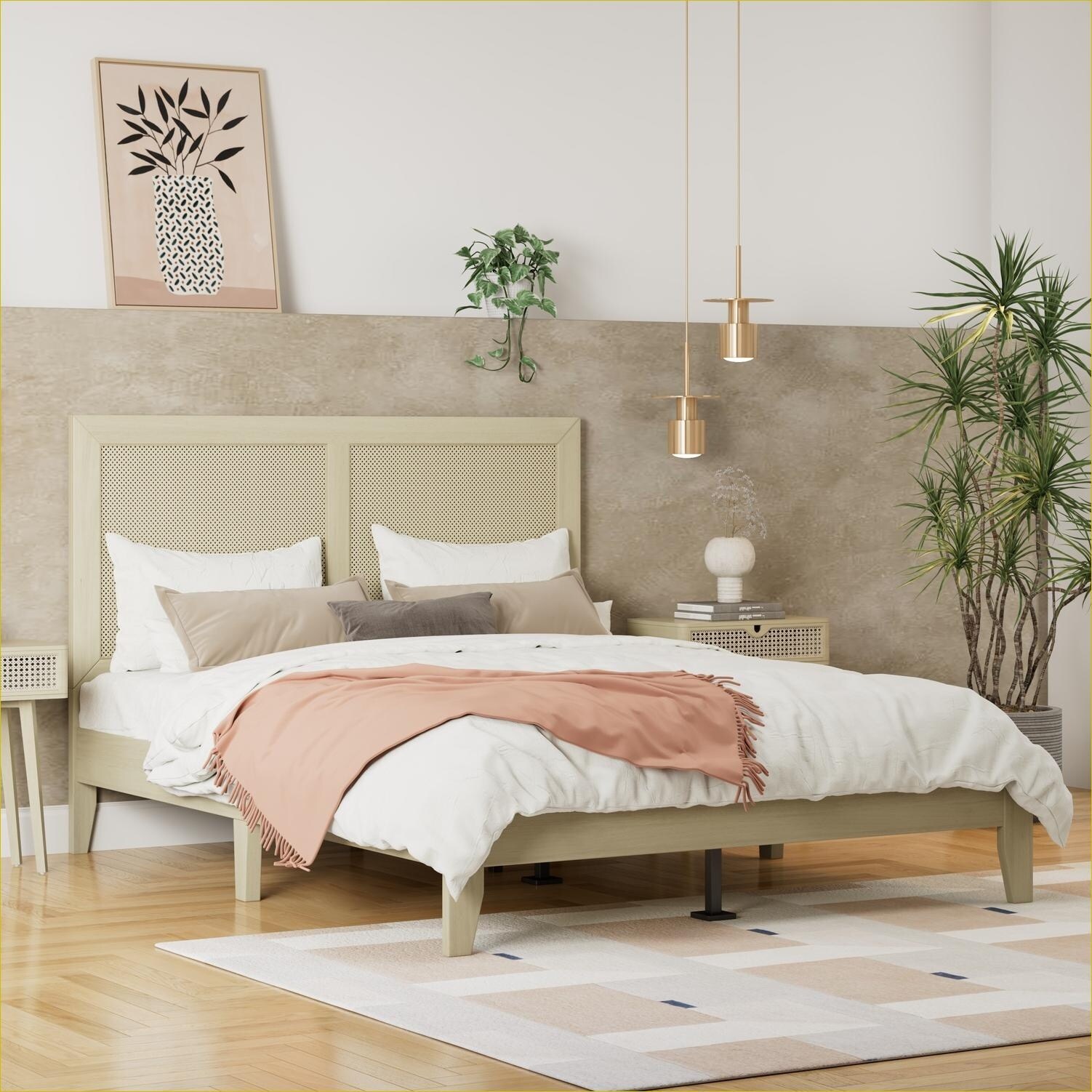 Watnature BPLT3645X1JJ beds - View #2