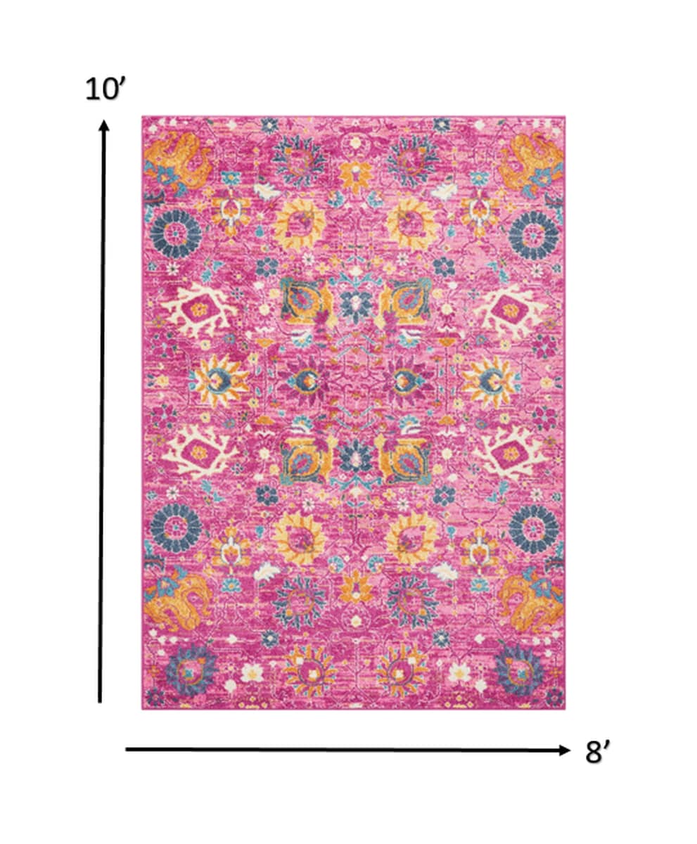 HomeRoots 4000385200 rugs - View #10