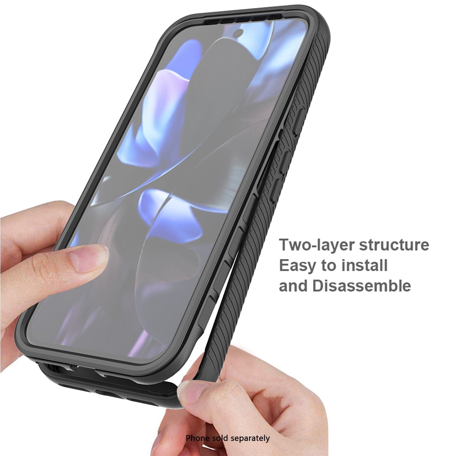 SAHARA CP00897 Cell-Phone-Cases - View #3
