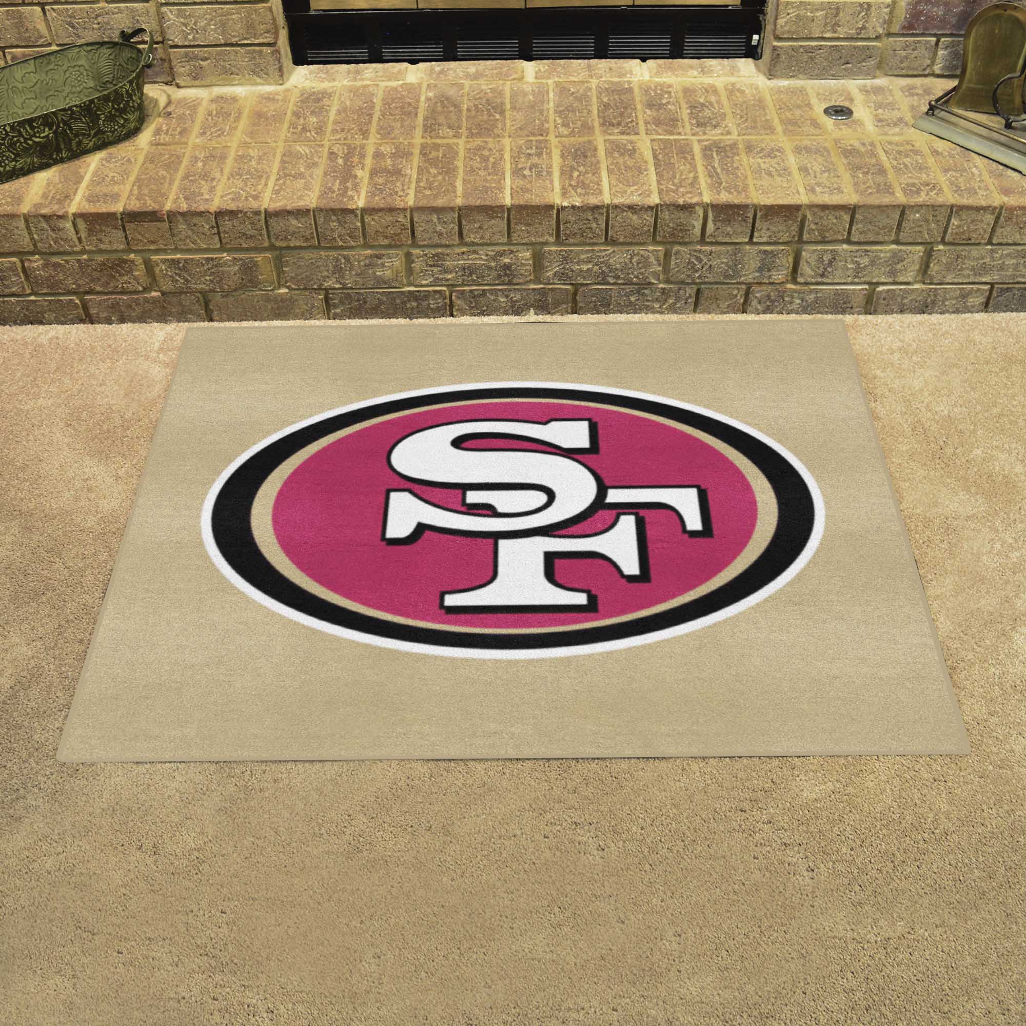 FANMATS 28812 rugs - View #2