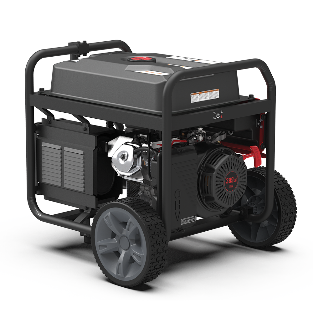 CRAFTSMAN CMXGGFMP06009 Portable-Generators - View #10