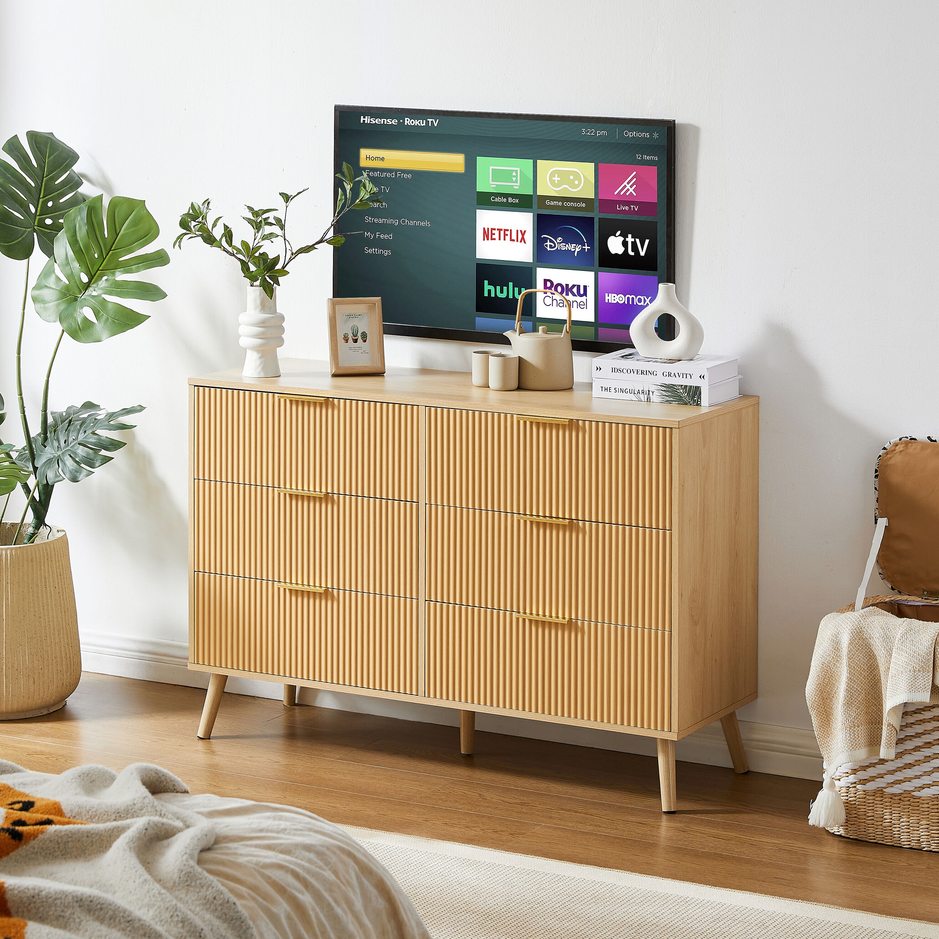 Huluwat DJ-190403 dressers - View #2