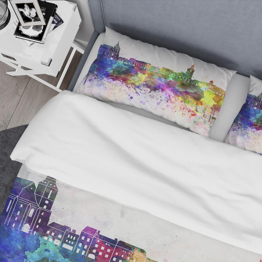 Designart BED6600-T bedding - View #4