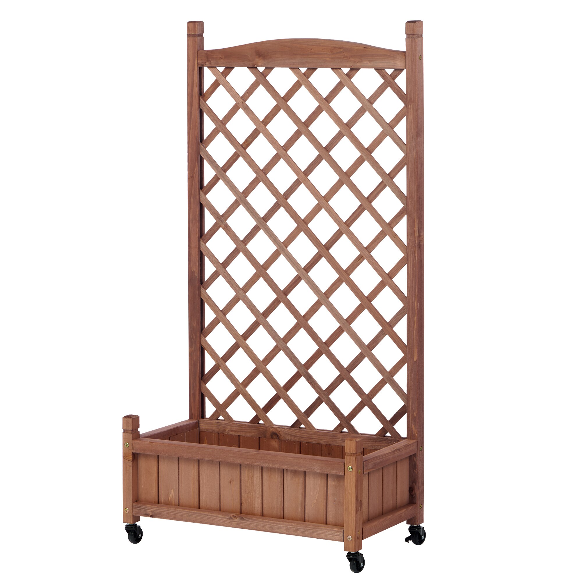 Damerin GB-004 Raised-Garden-Beds - View #12