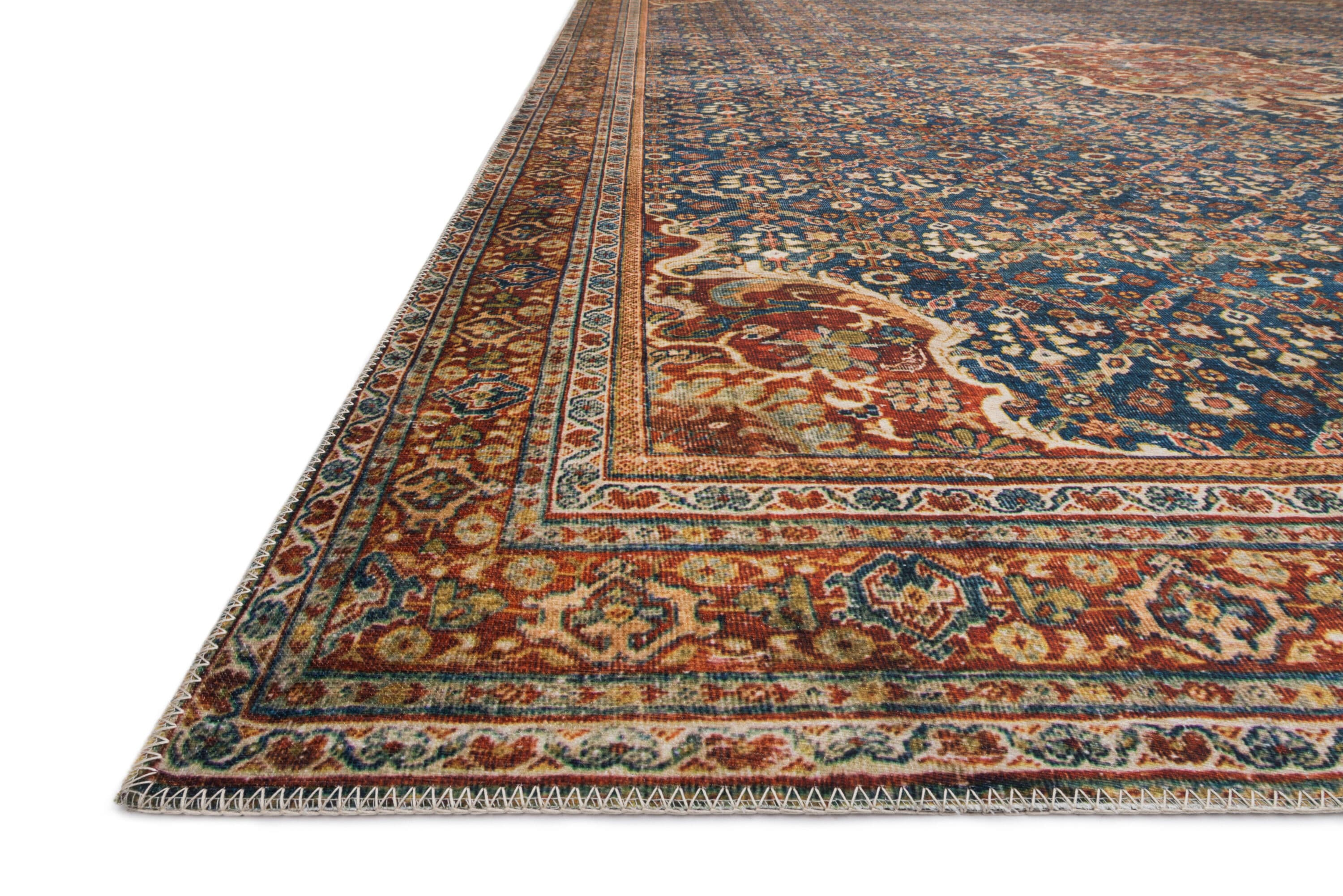 Loloi II LAYLLAY-09CUSQ2050 rugs - View #2