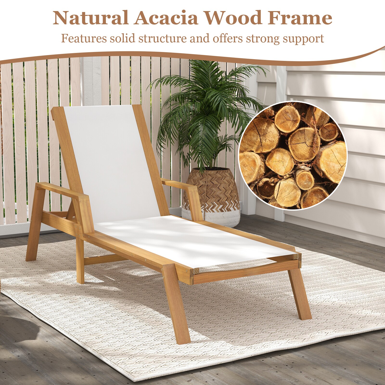 Slickblue D-CO-HW41827WH Patio-Chairs - View #6