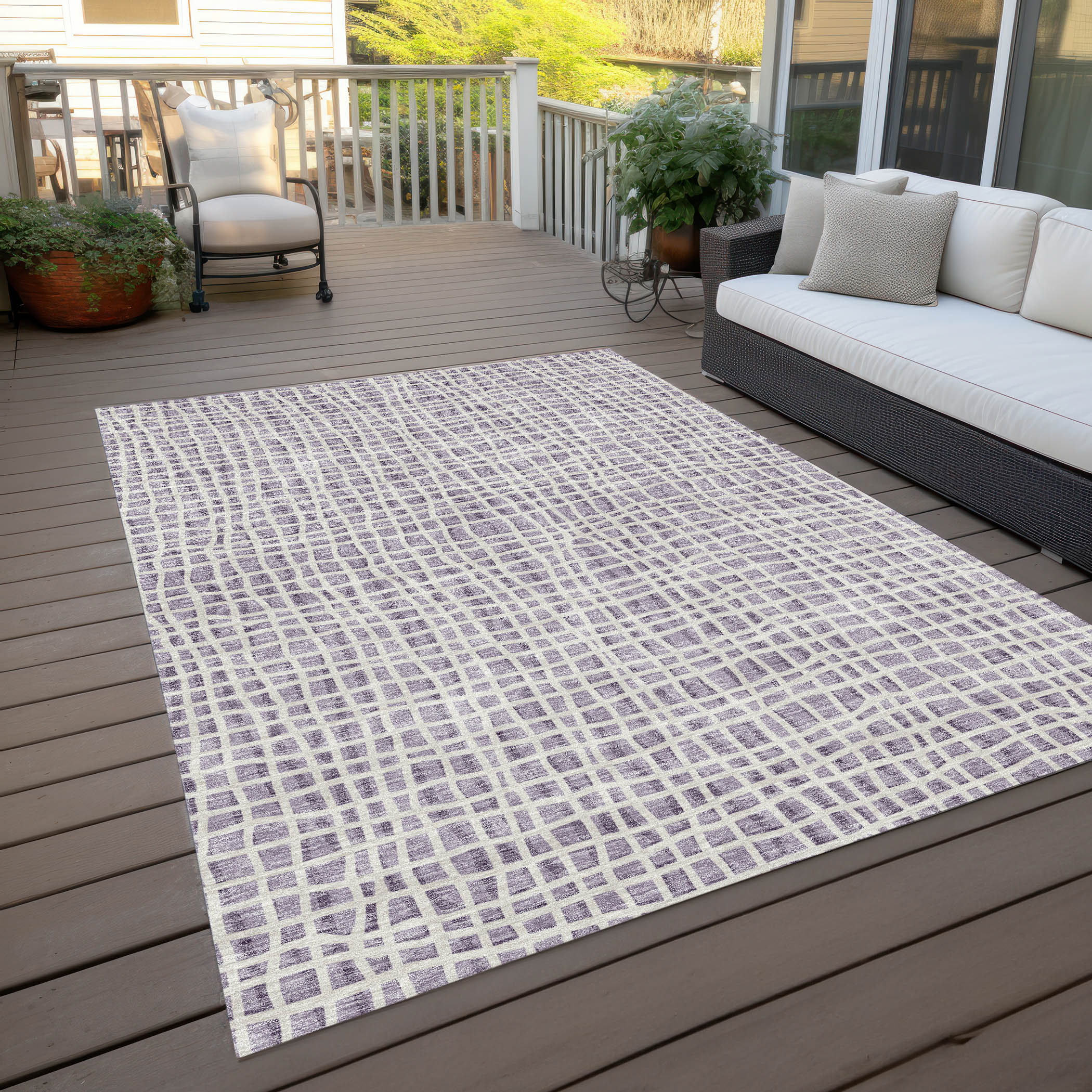 Addison Rugs ACN729LL3X5 rugs - View #9