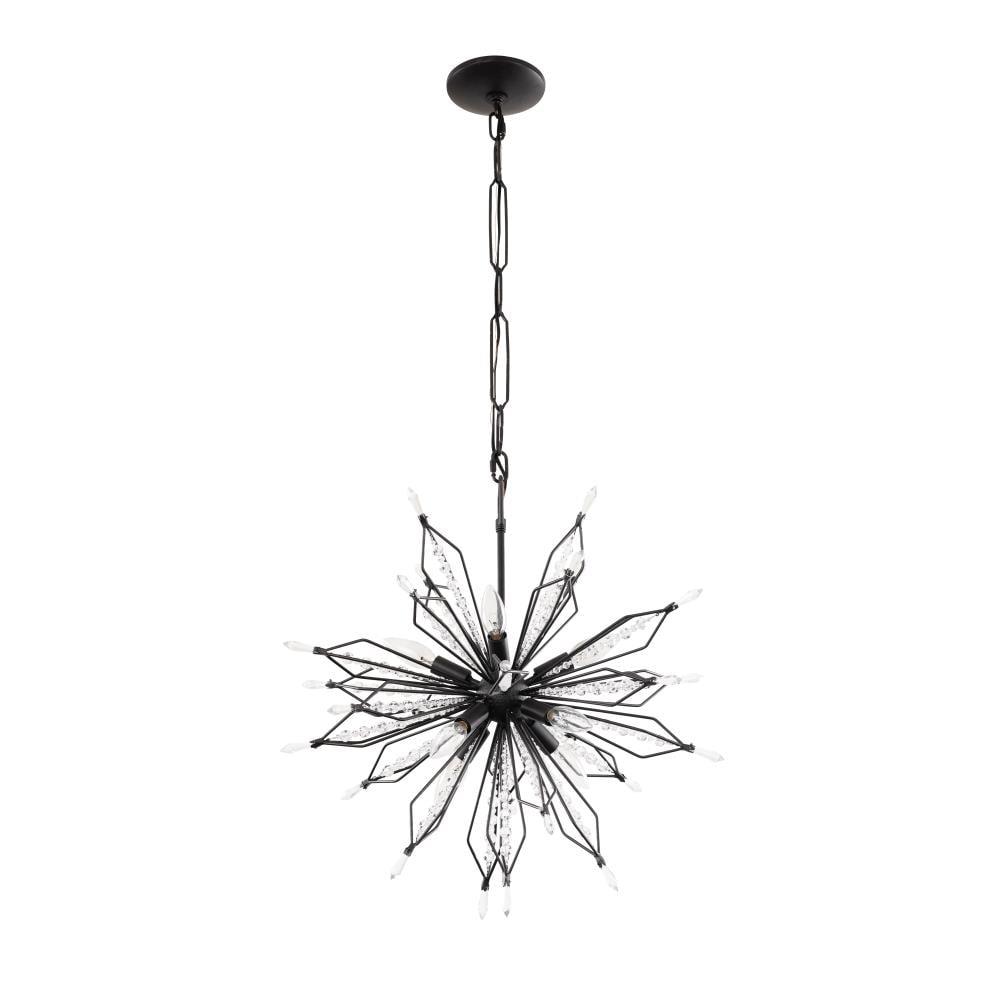 Varaluz 311P08CB Pendant-Lights - View #3