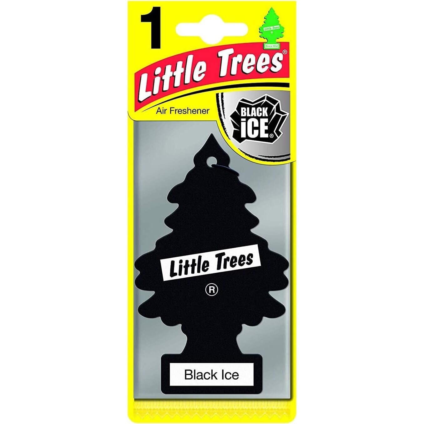 LITTLE TREES U1P10155-114B Air-Fresheners - View #2