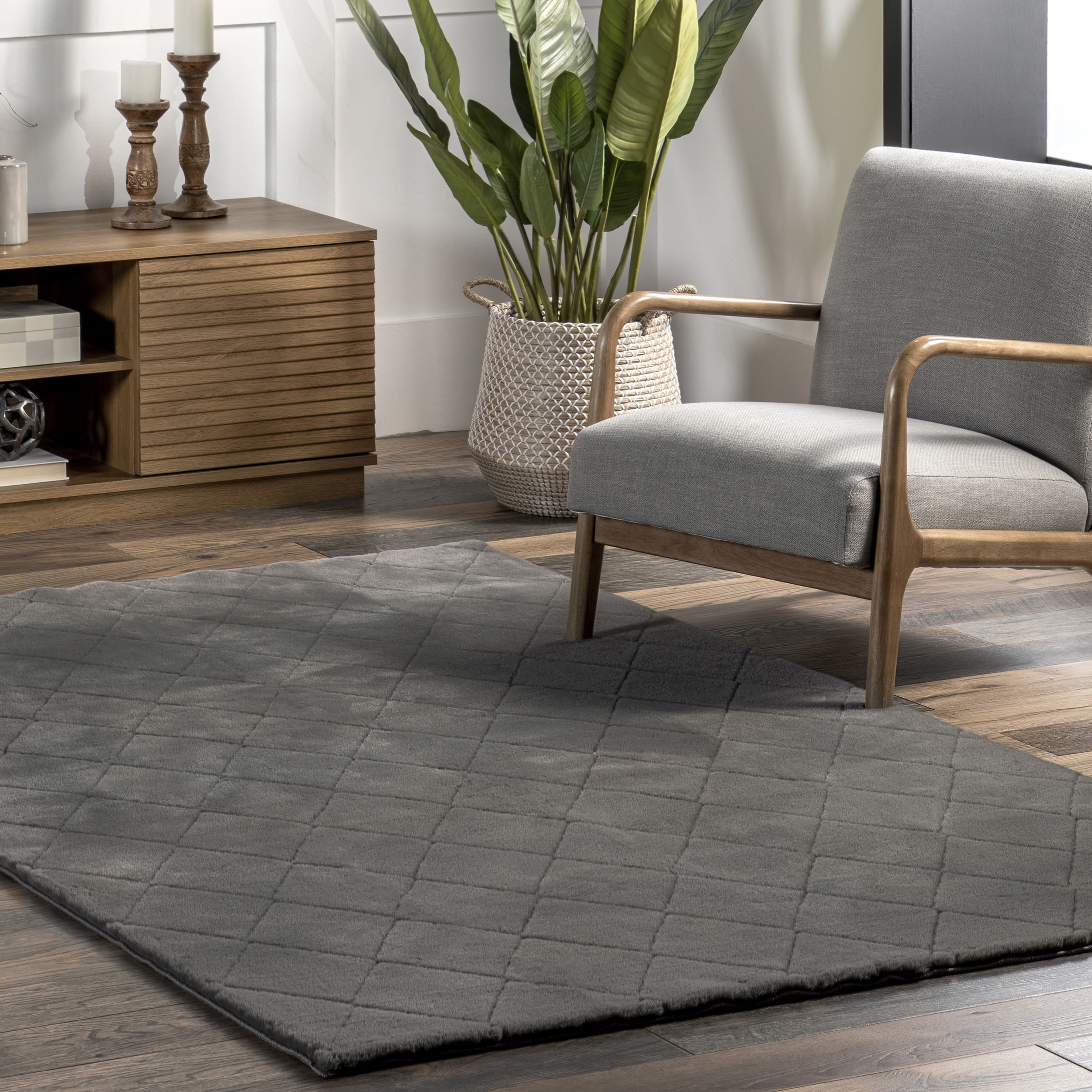 nuLOOM HJWR01B-76096 rugs - View #7