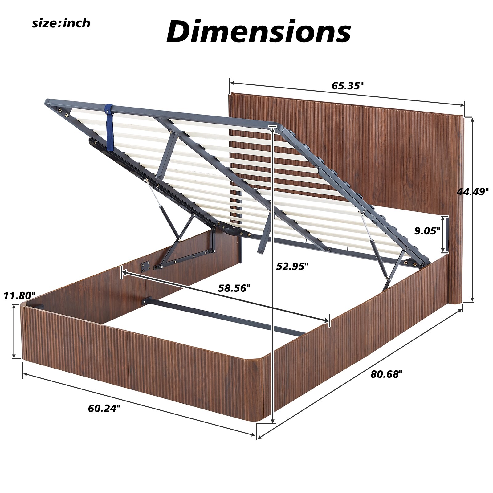 GDFStudio 352998 beds - View #6