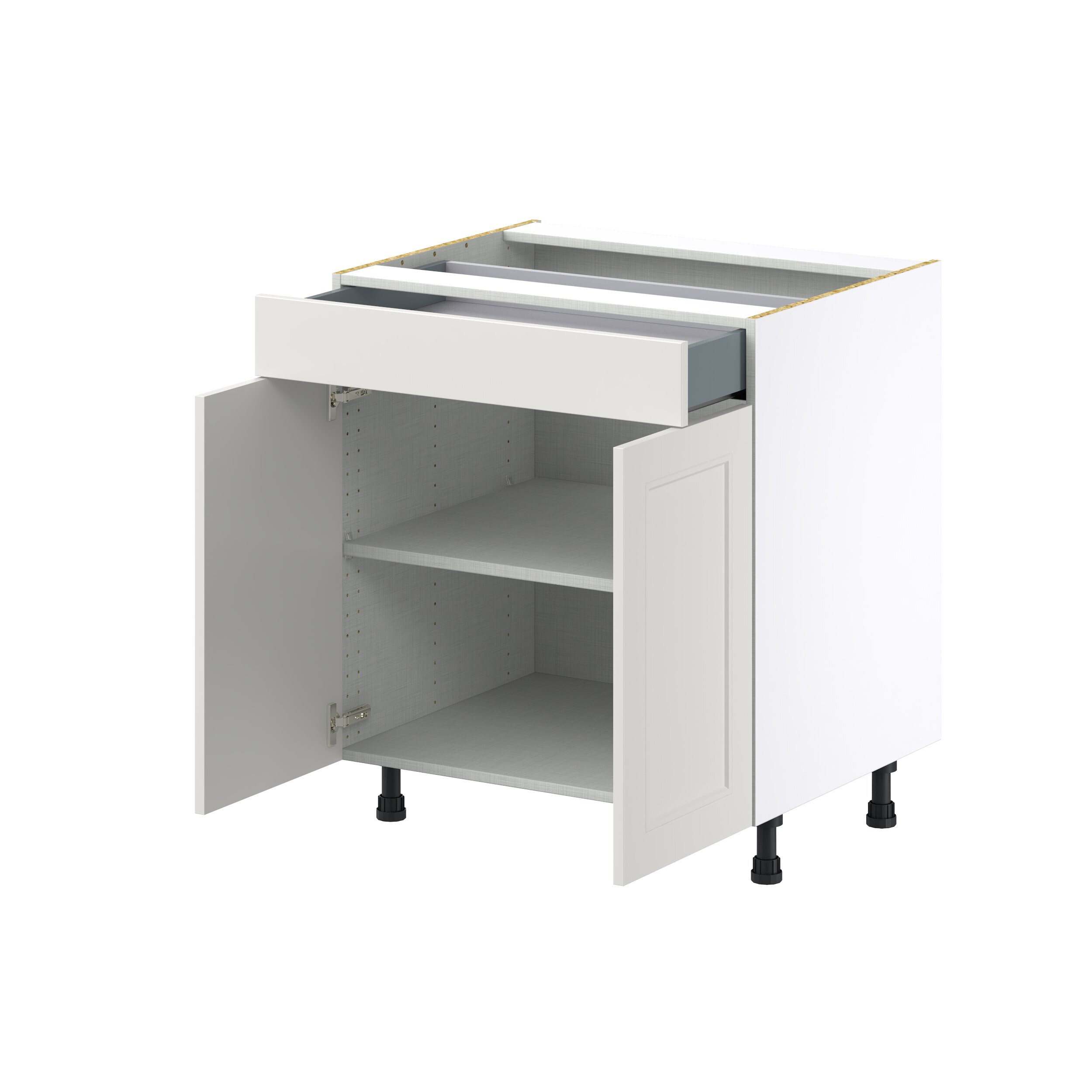 Hugo&Borg DSB30-BE Cabinets-Kitchen - View #6