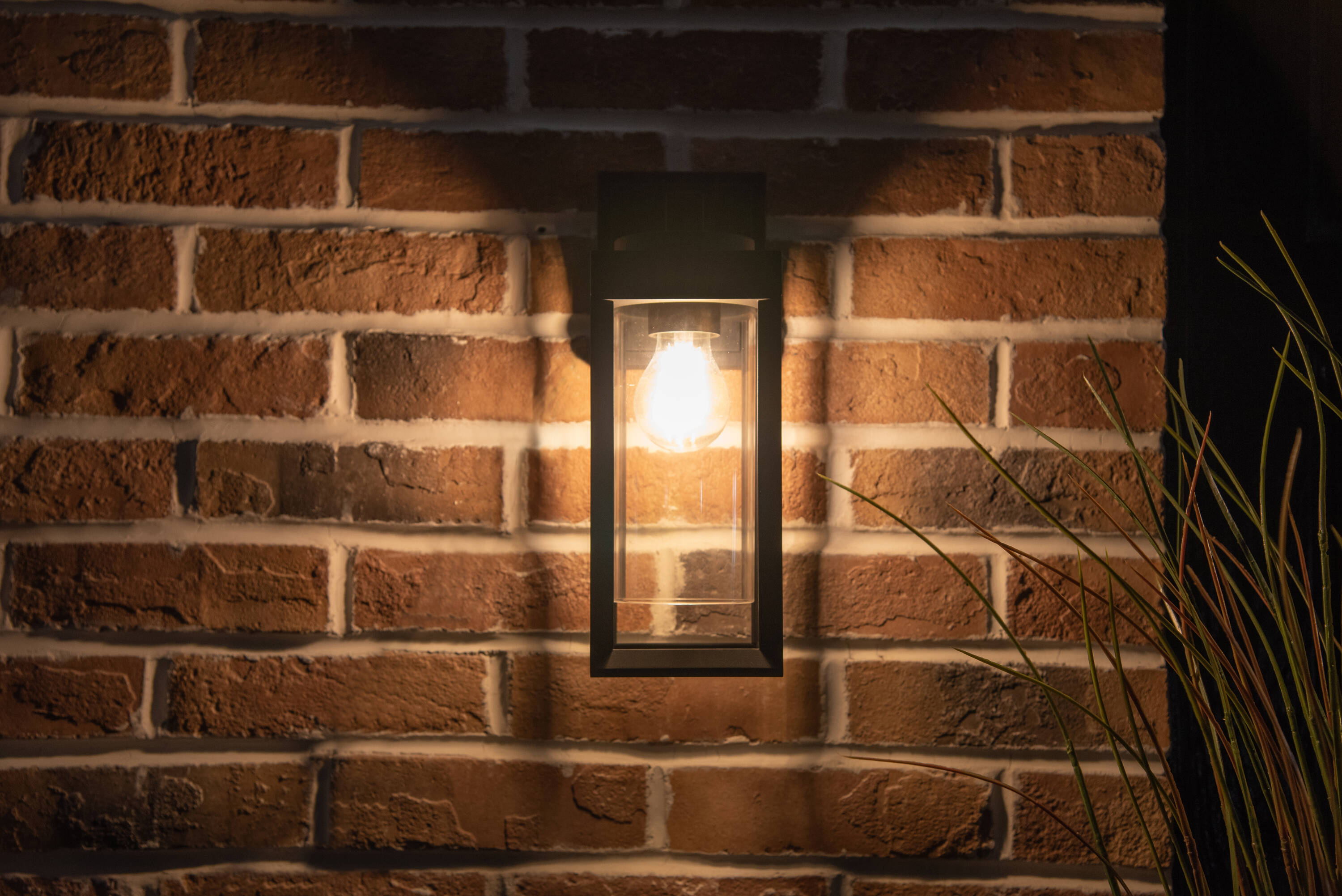 Project Source 5213801330 Outdoor-Wall-Lighting - View #8