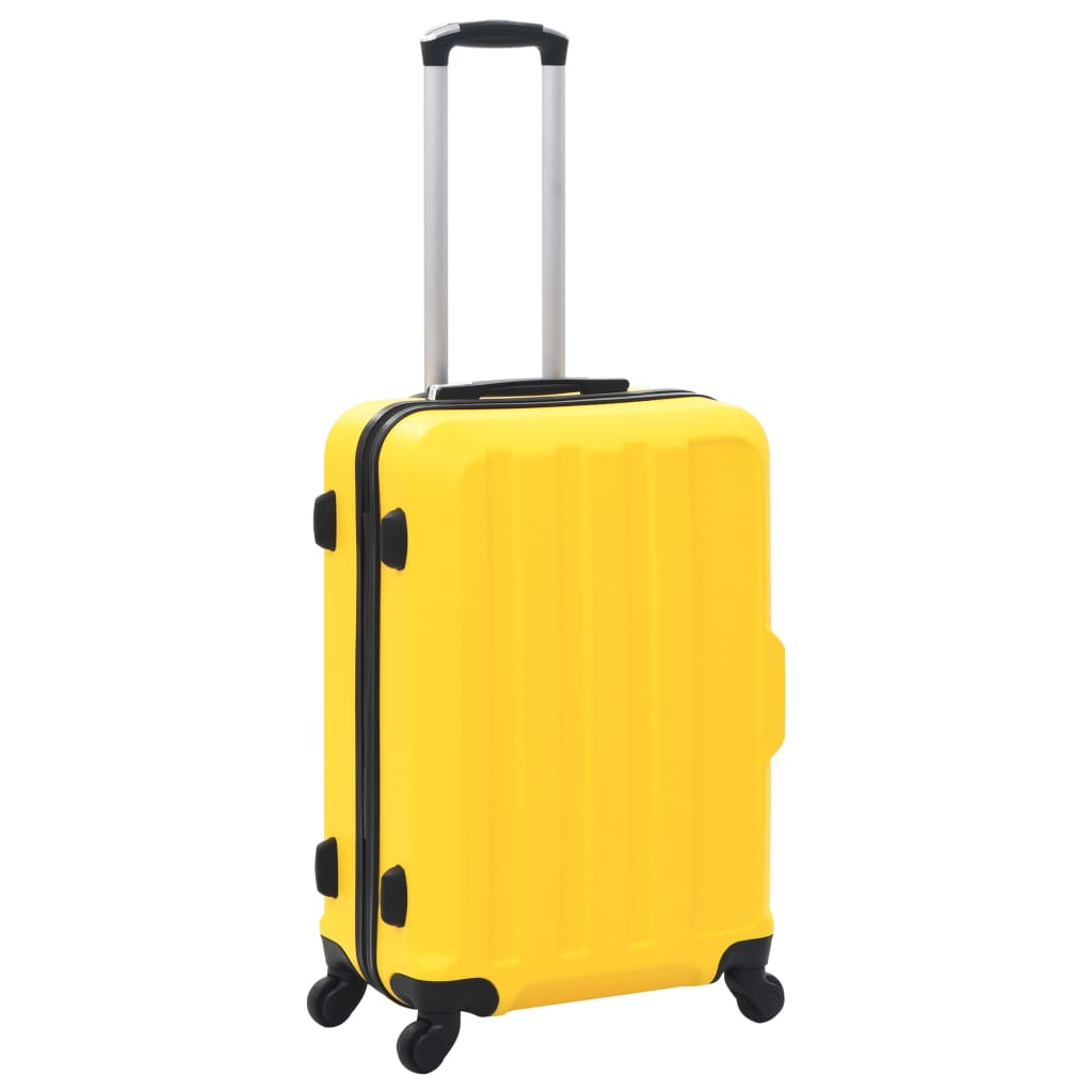 Tinyhomie LW-L-DP91876 Luggage-And-Luggage-Sets - View #2
