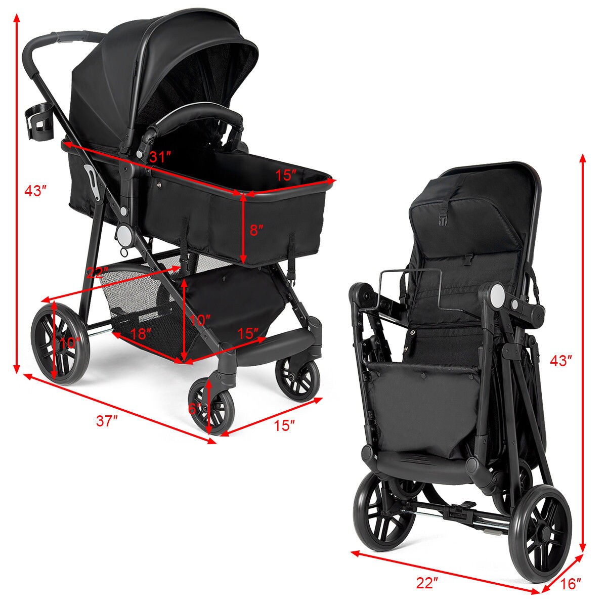 Slickblue D-CO-KB6365BB Child-Safety-Accessories - View #3