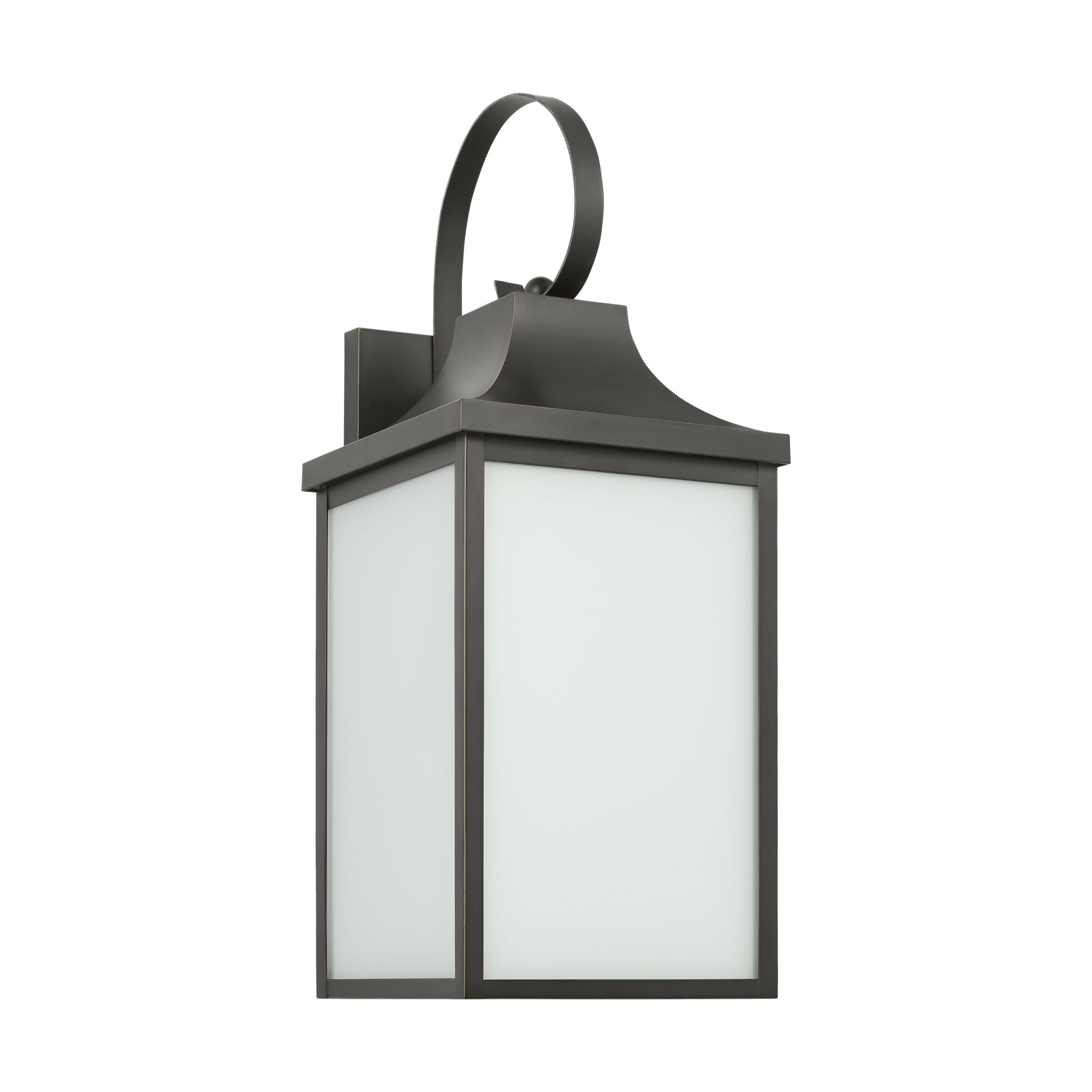 Generation Lighting GLO1031EN3/ANBZ Outdoor-Wall-Lighting - View #2