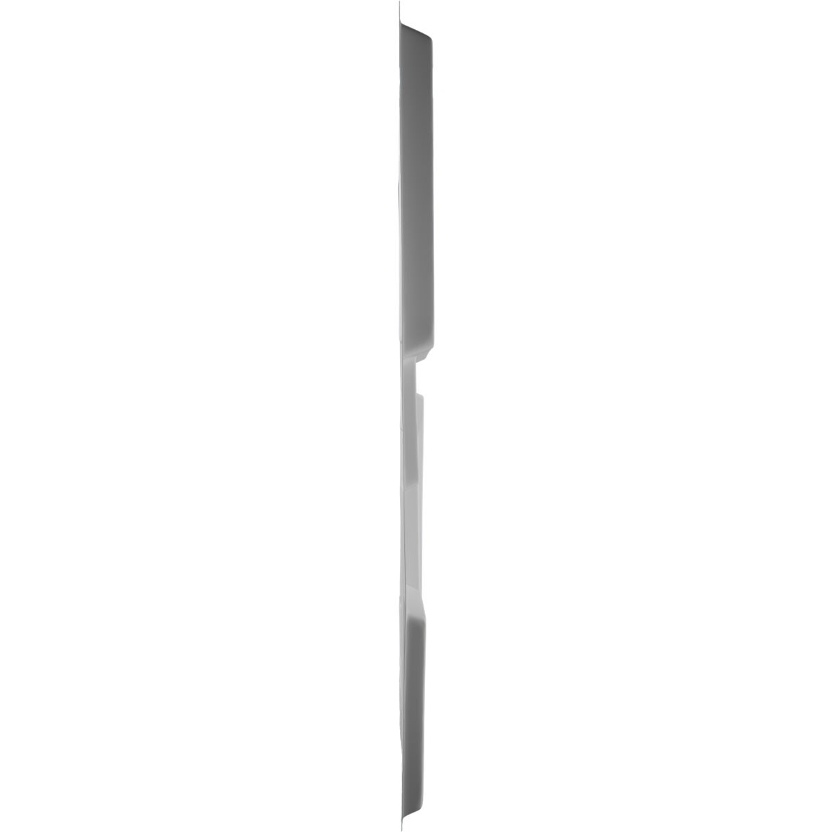 Ekena Millwork WP20X20GOWH-CASE-50 Wall-Panels - View #4