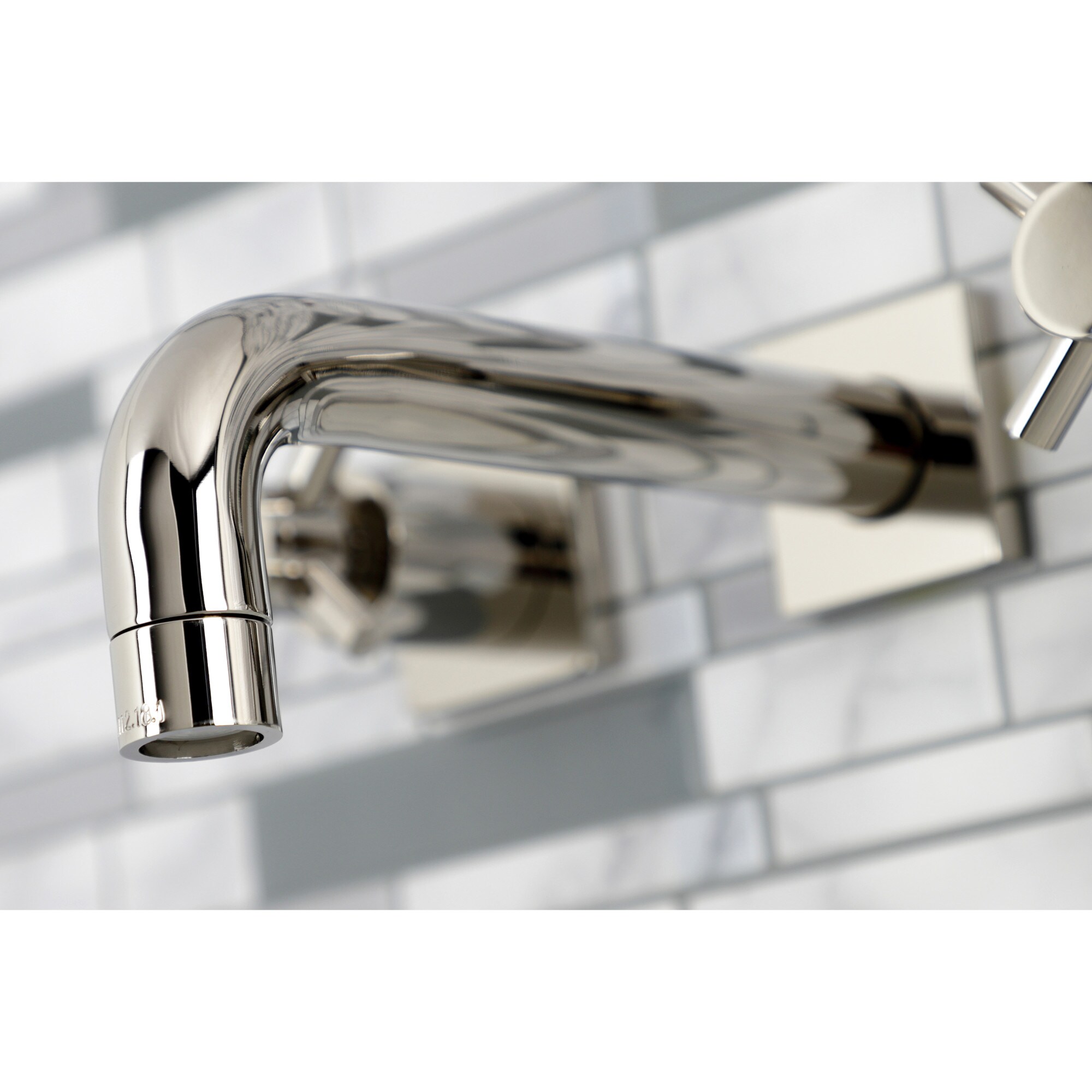 Kingston Brass WLKS6126DX Lavatory-Faucets - View #5