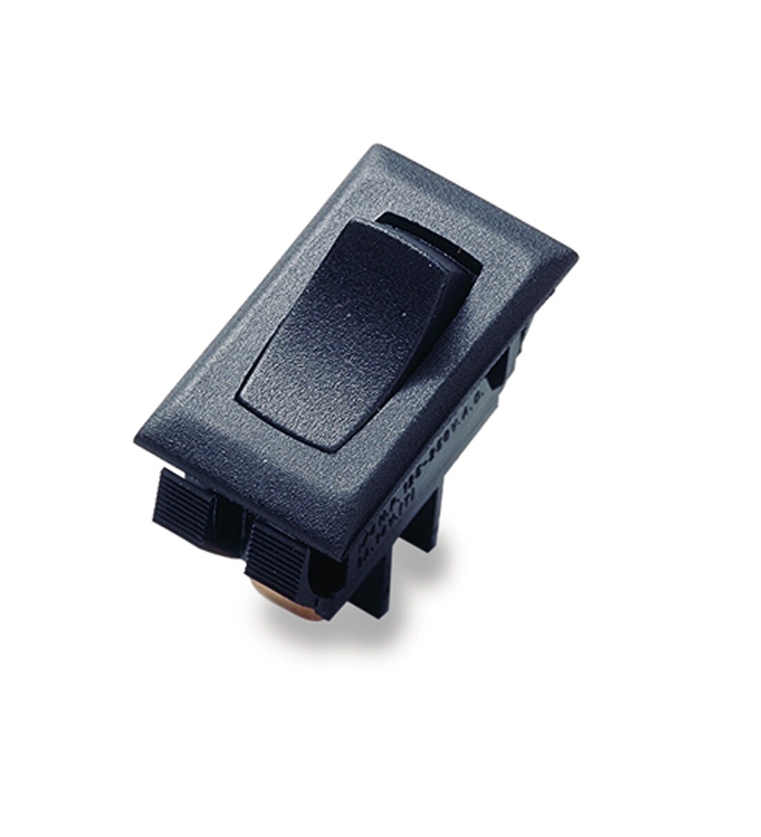 Gardner Bender GSW-41 Light Switch , Black