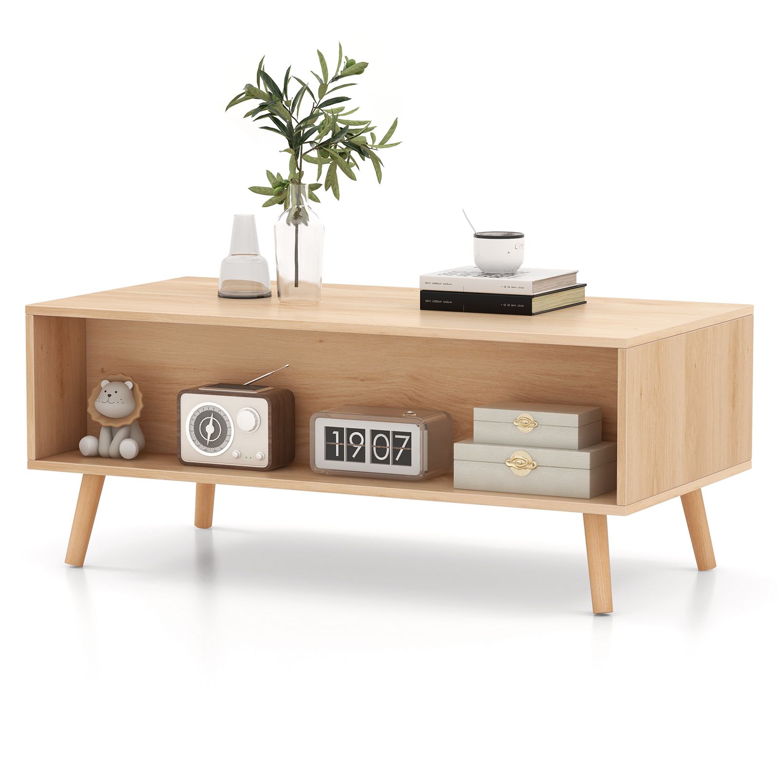 Slickblue D-CO-AN82711VJ Coffee-Tables - View #5