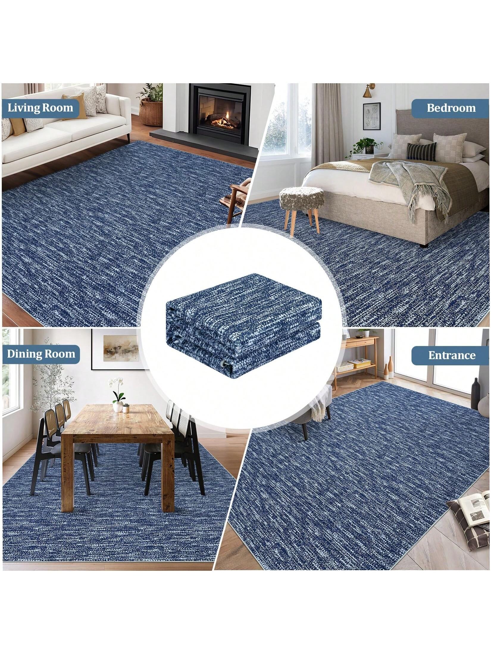 Qeetex PHO-33682LIT-HF4 rugs - View #4