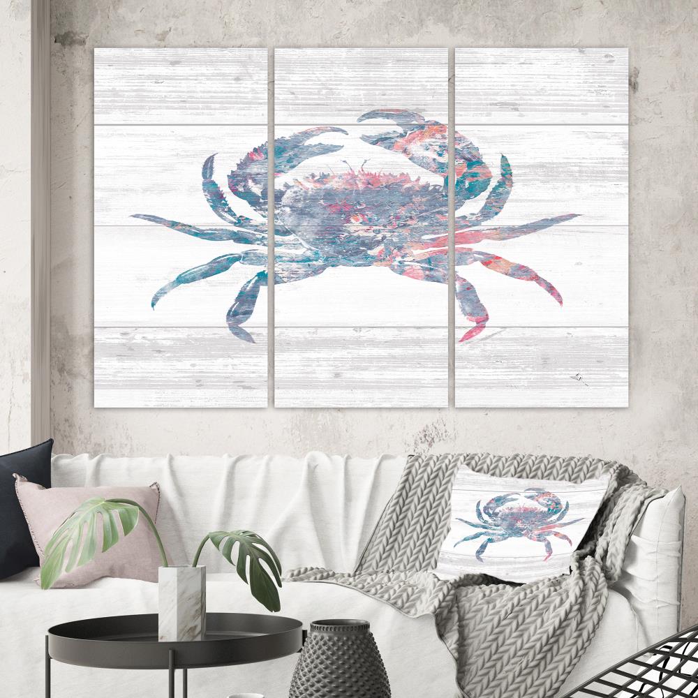 Designart PT30877-3PXXL Wall-Art - View #2