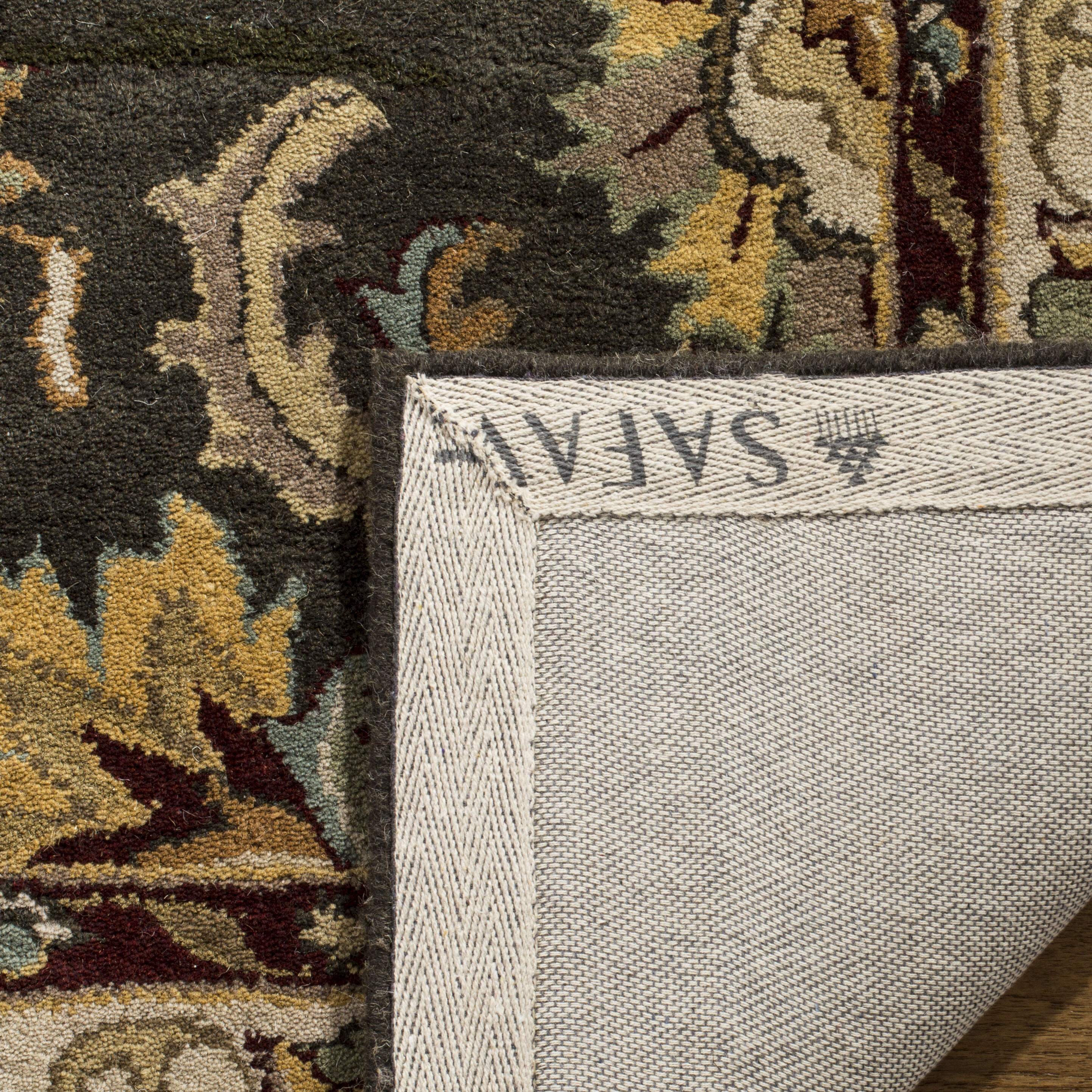 Safavieh HG819A-6R rugs - View #4