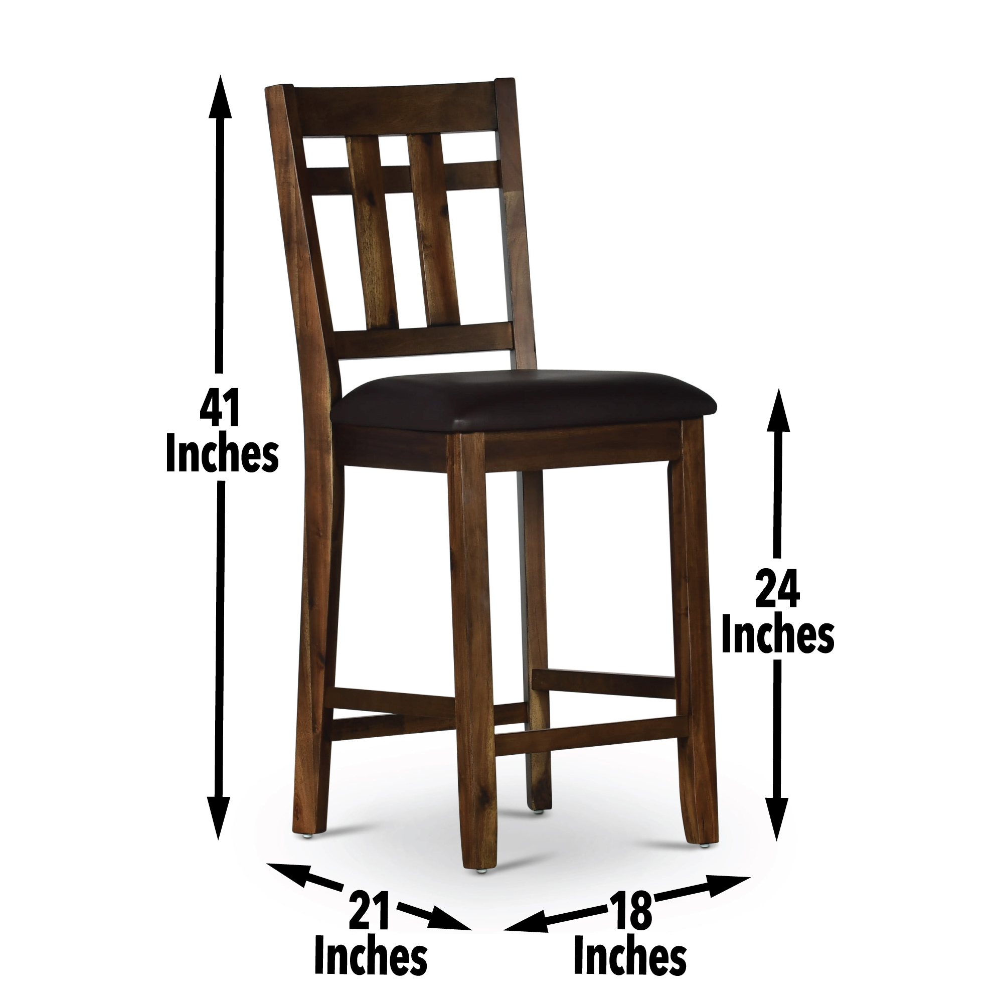 Steve Silver SA2000 Dining-Sets - View #8