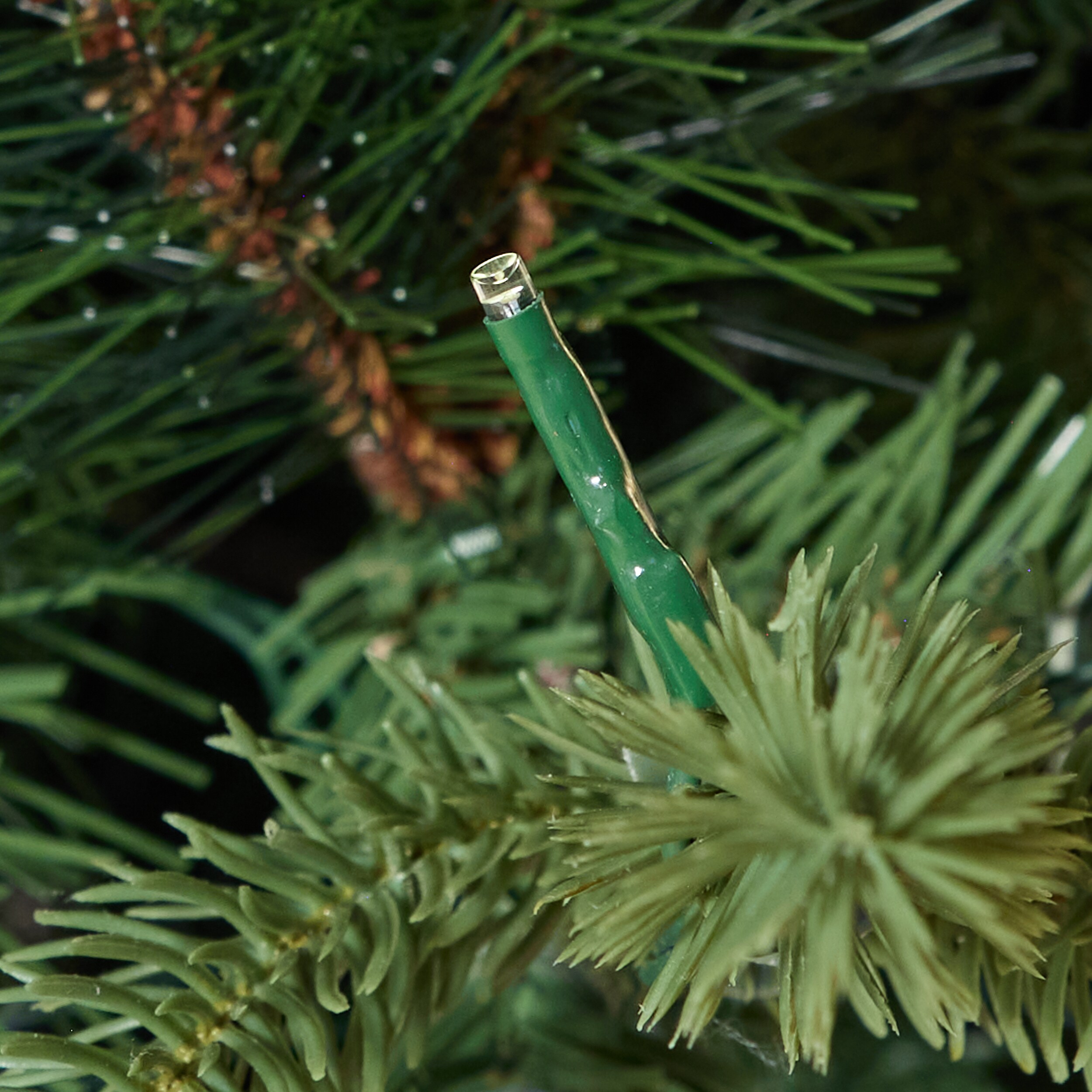 Holiday Living TG90P5529D01 Artificial-Christmas-Trees - View #3