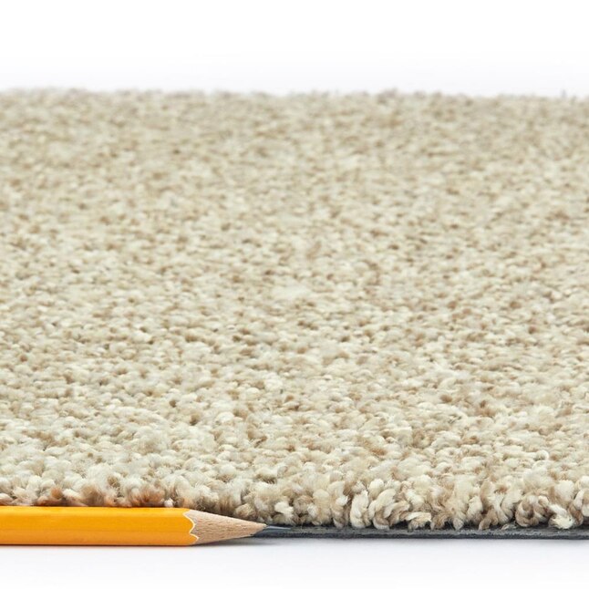 Shaw Floorigami Midnight Snack Salted Caramel DIY Carpet 8-Pack 24-in Salted Caramel Textured Peel-and-Stick Carpet Tile Shaw Floorigami Midnight Snack Salted Caramel DIY Carpet 8-Pack 24-in Salted Caramel Textured Peel-and-Stick Carpet Tile