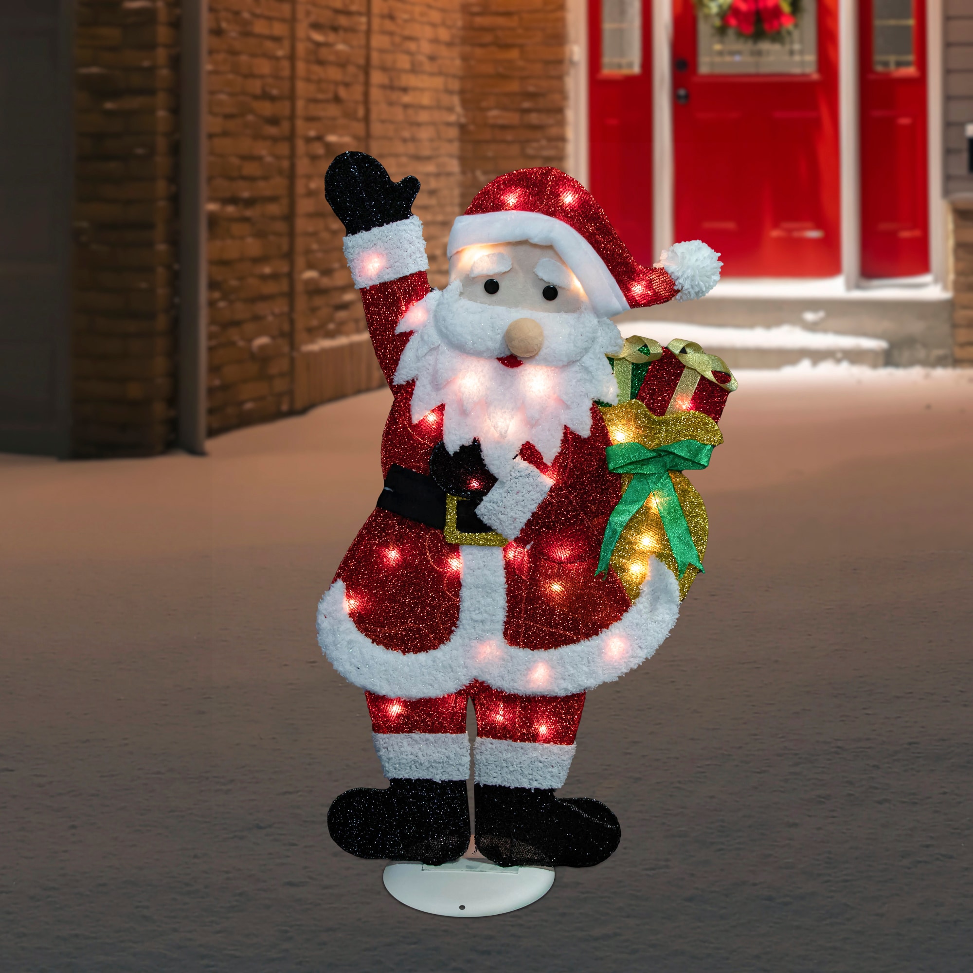 Northlight 31457981 Outdoor-Christmas-Decor - View #2