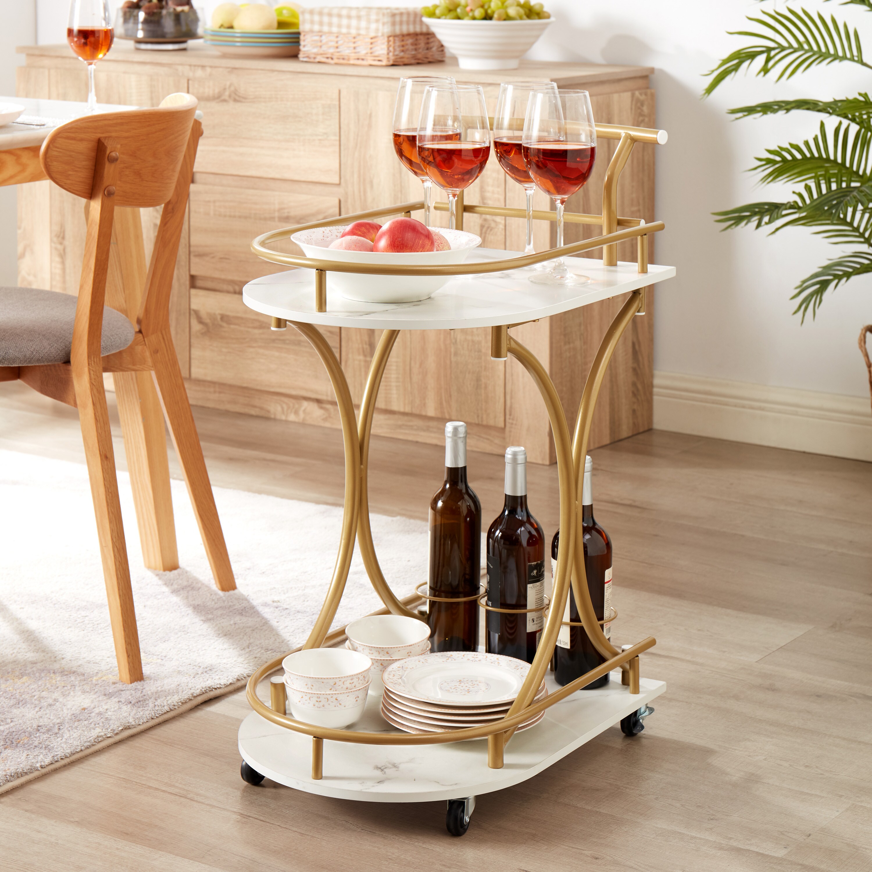 Flynama L-130779 Kitchen-Furniture - View #5