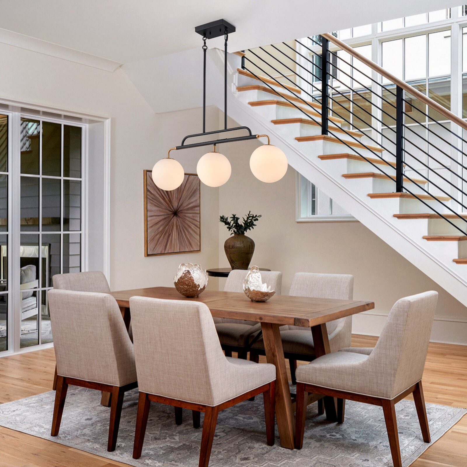 LLHZSY CL-1068743 Pendant-Lights - View #6