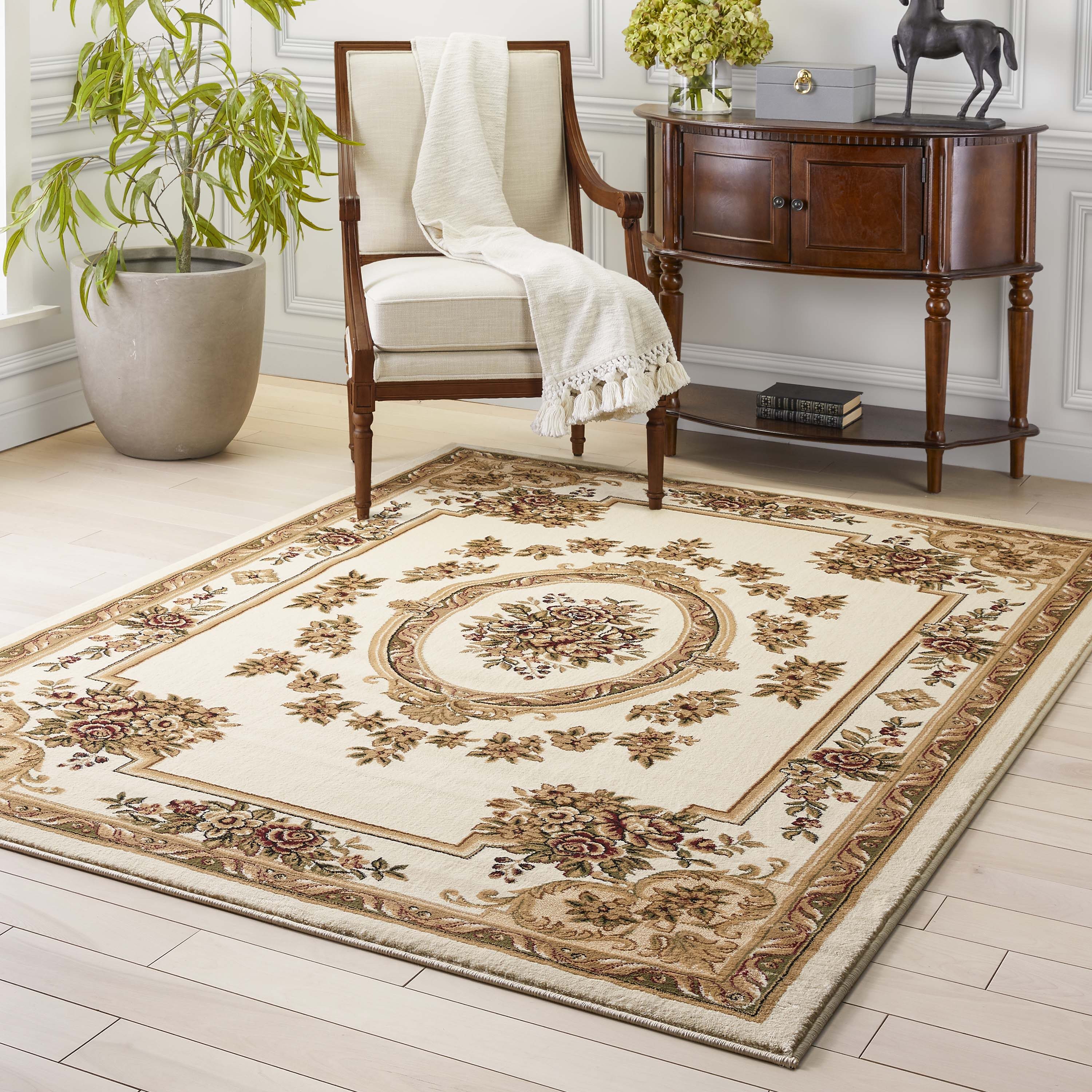 Well Woven 36328 rugs - View #5