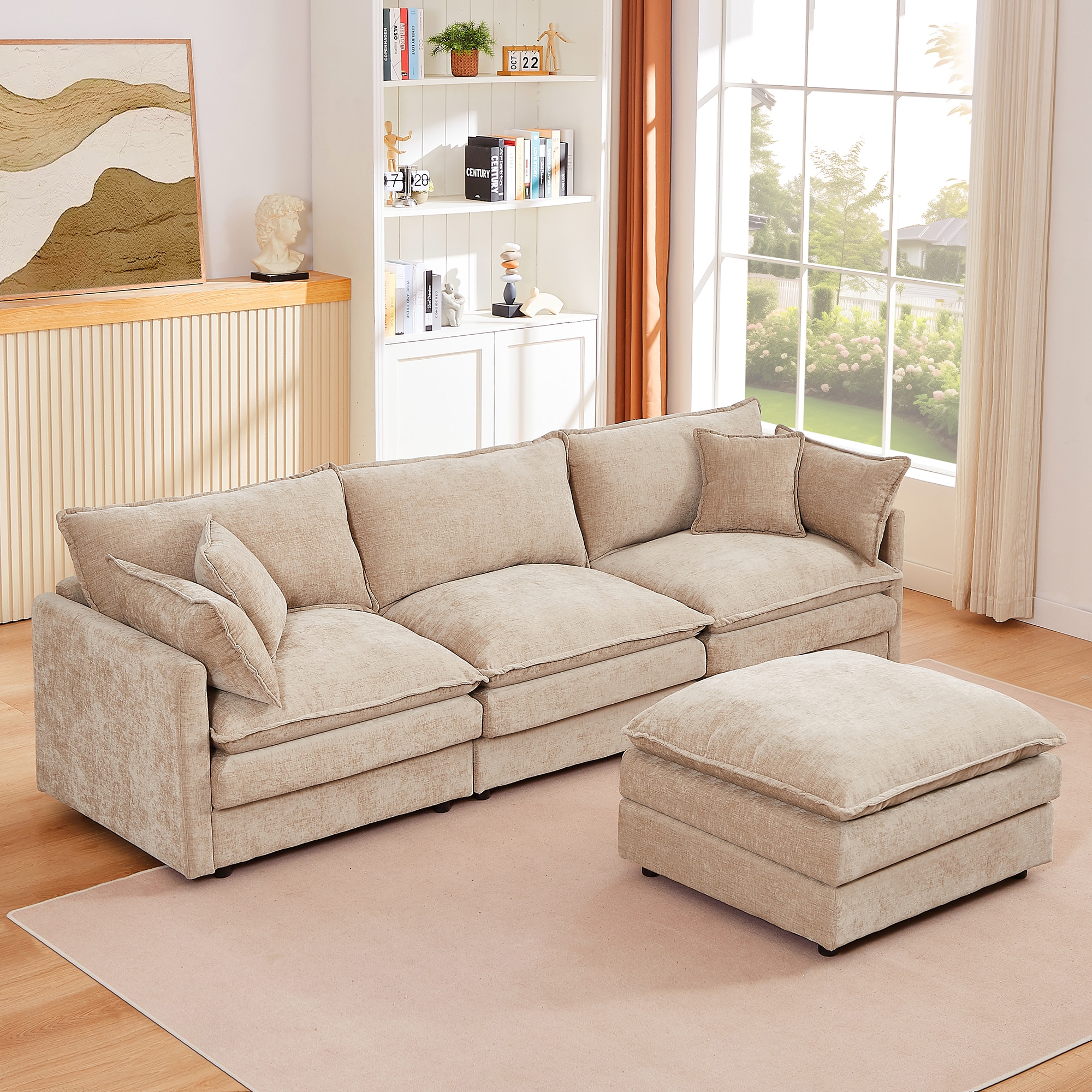 Bybafun YA3700395 Sofas-Loveseats - View #10