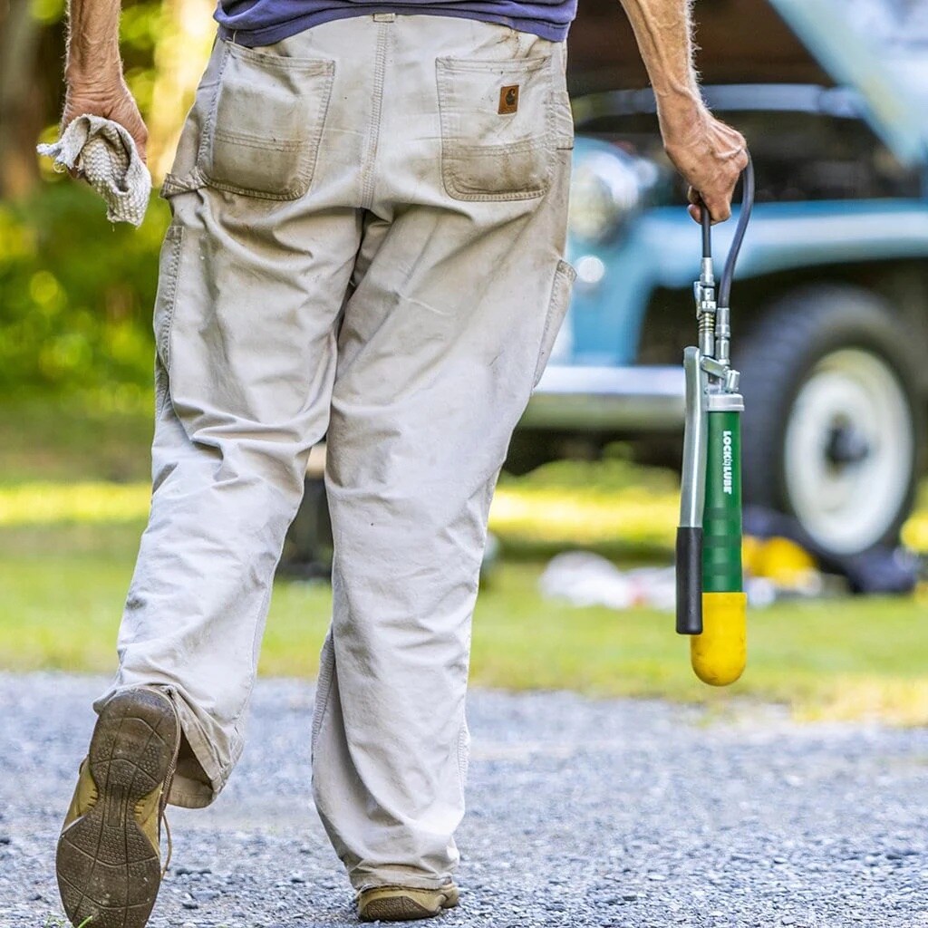 LockNLube LNL161 Grease-Gun-Parts-Accessories - View #4